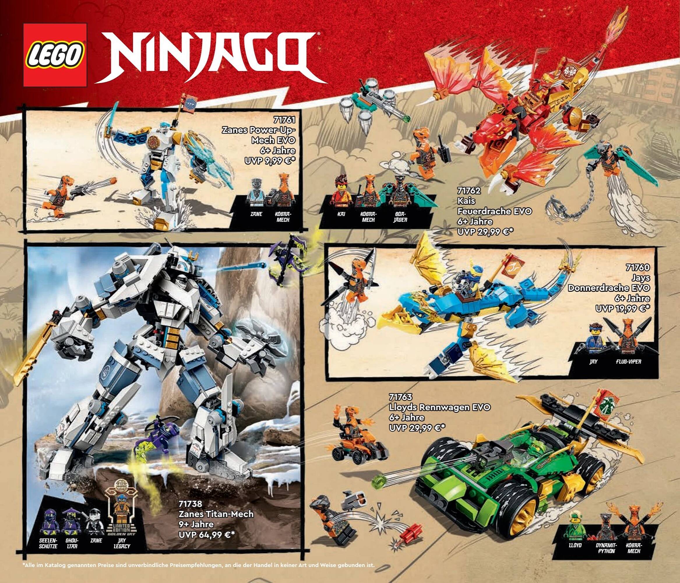 Lego Prospekt – Seite 58