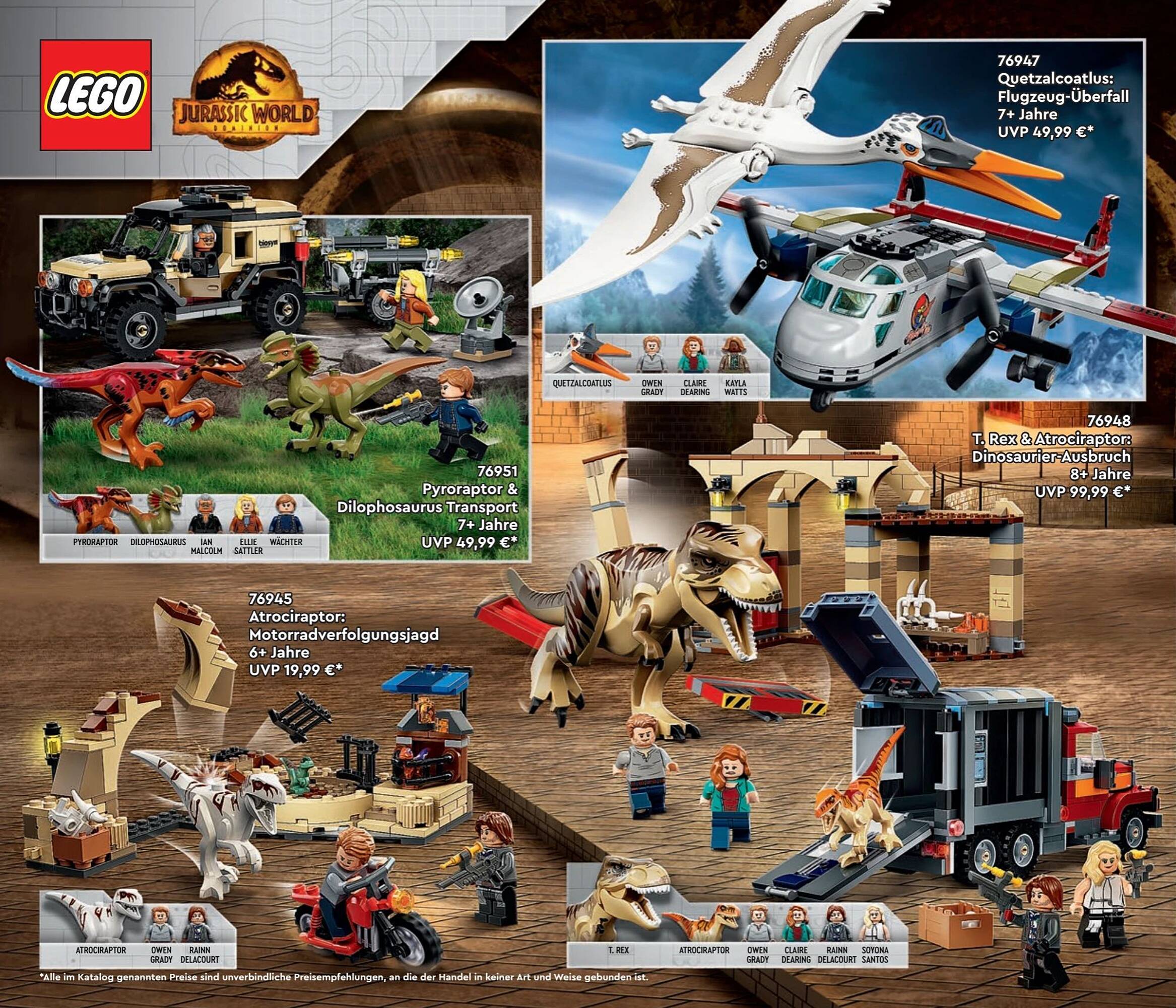 Lego Prospekt – Seite 60