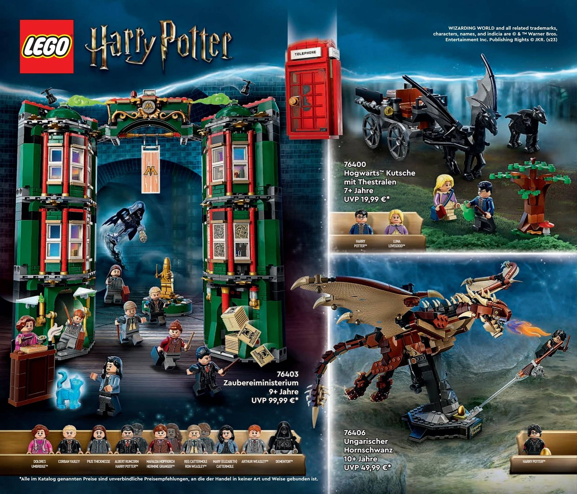 Lego Prospekt – Seite 62