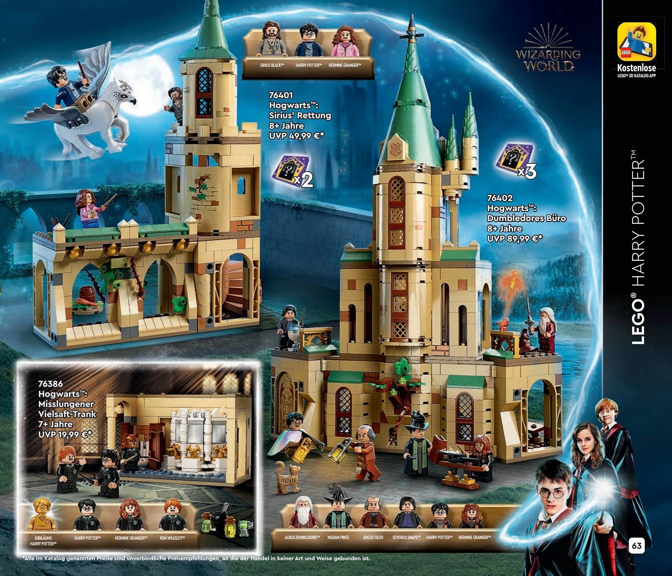 Lego Prospekt – Seite 63