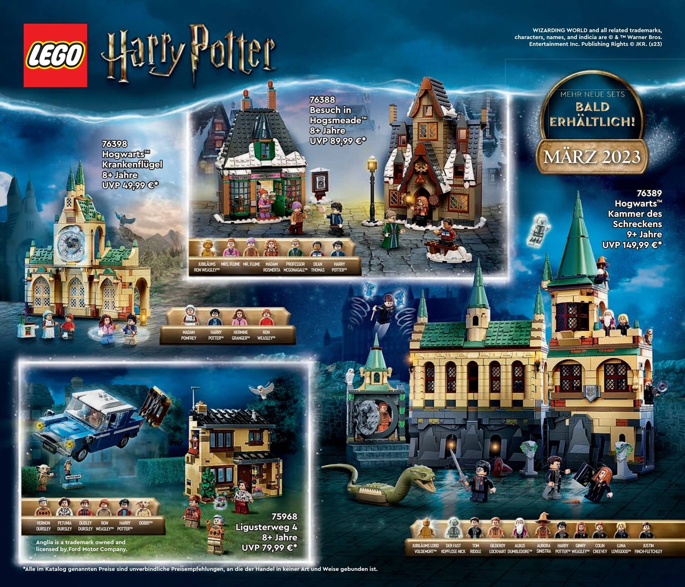 Lego Prospekt – Seite 64