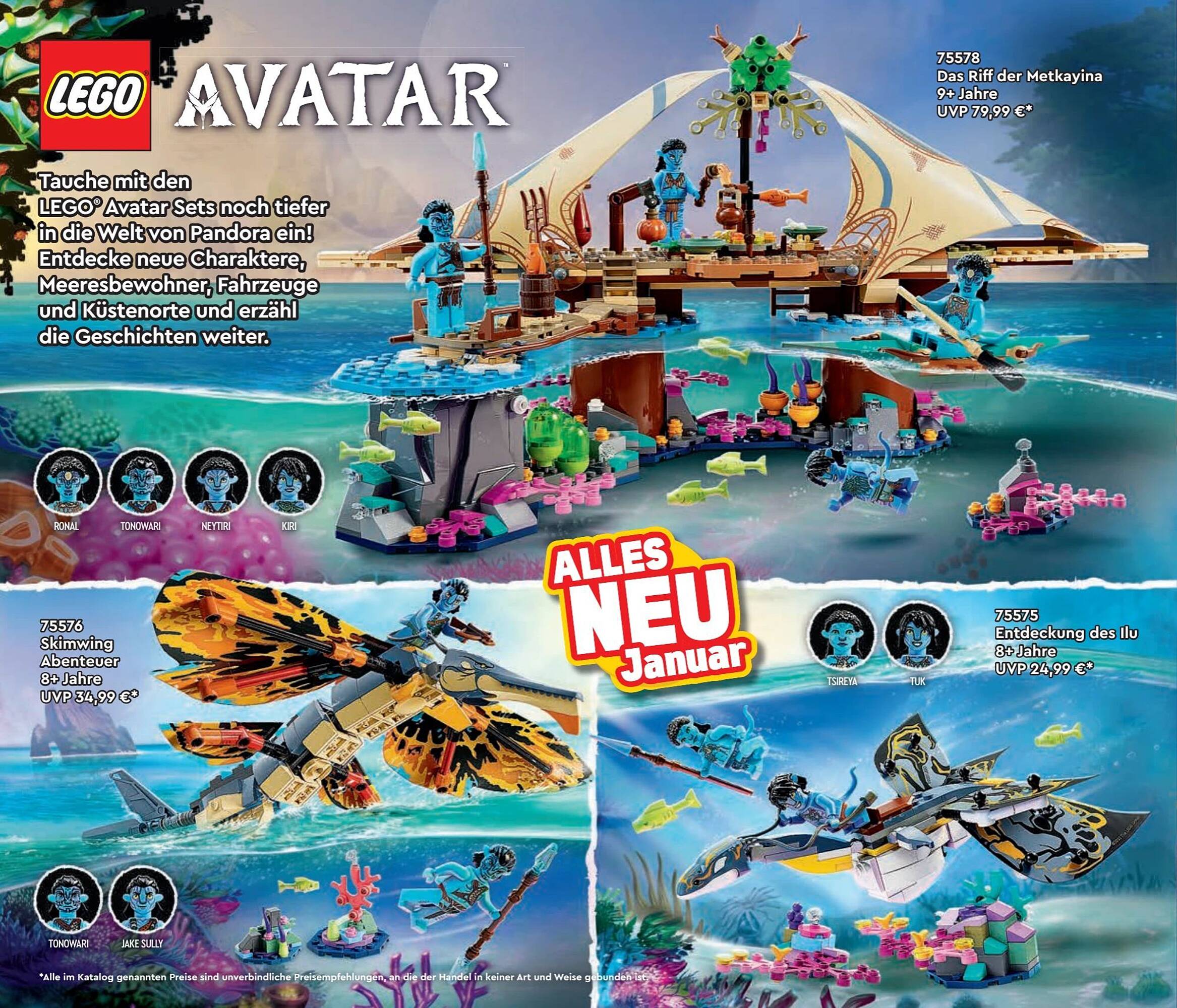 Lego Prospekt – Seite 66