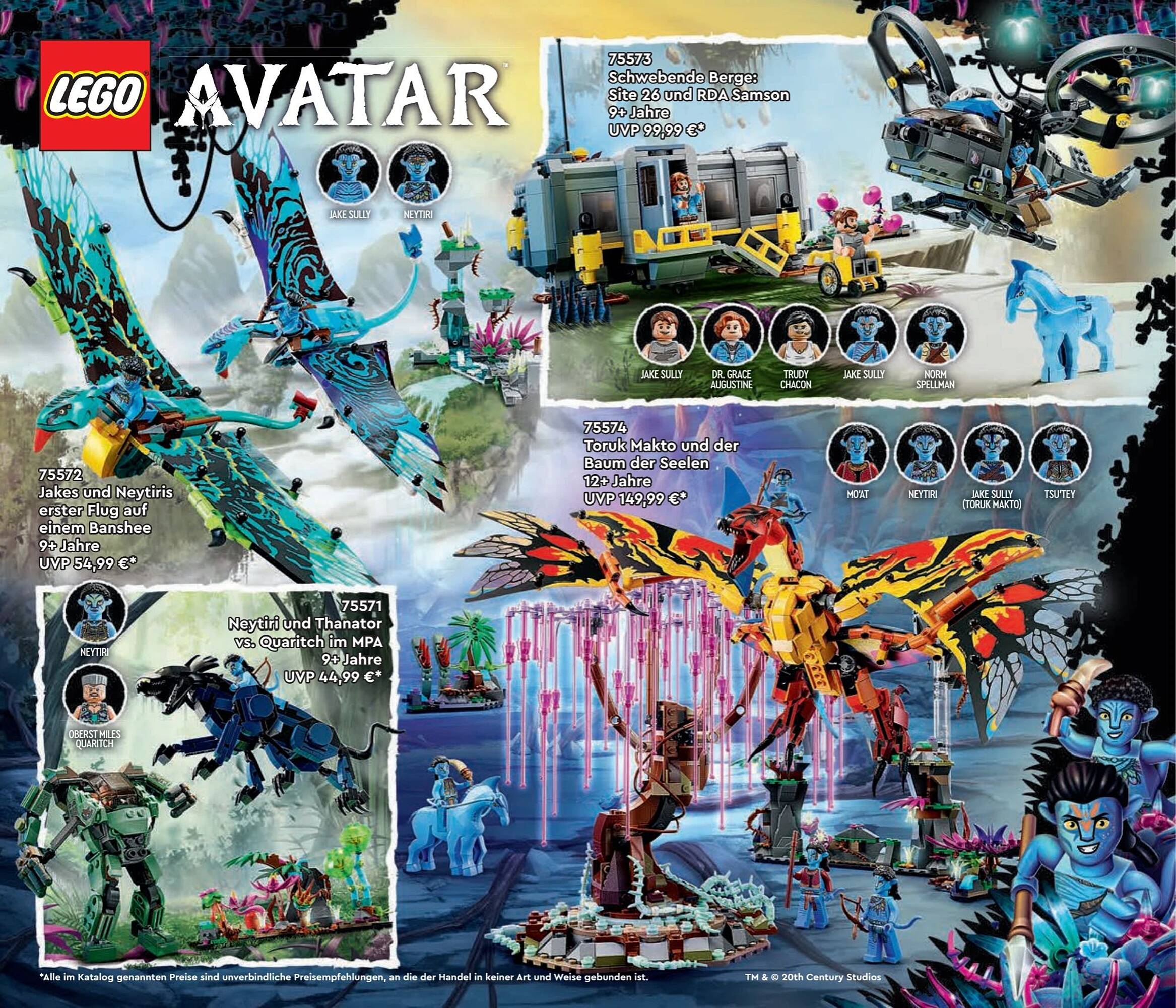 Lego Prospekt – Seite 68