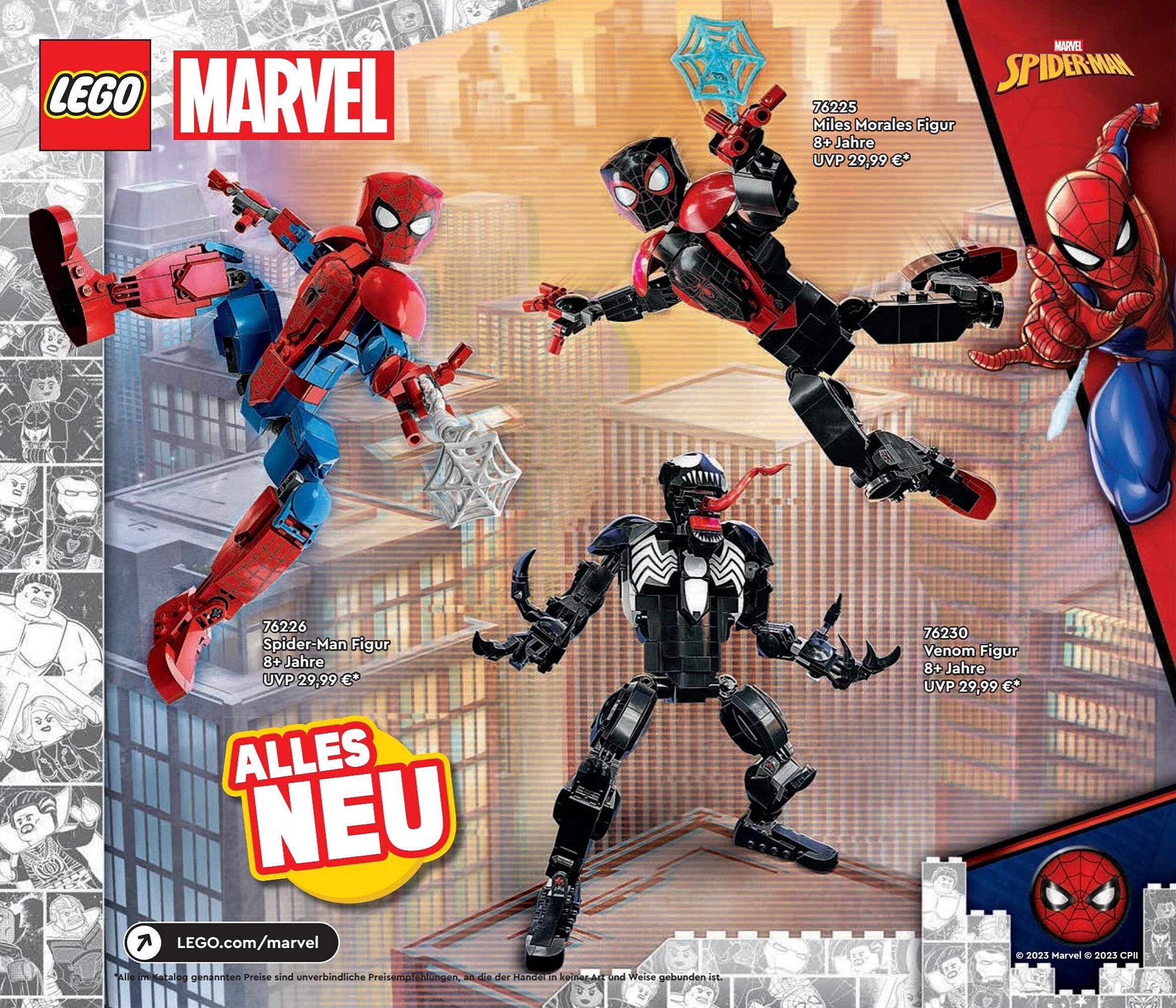 Lego Prospekt – Seite 70