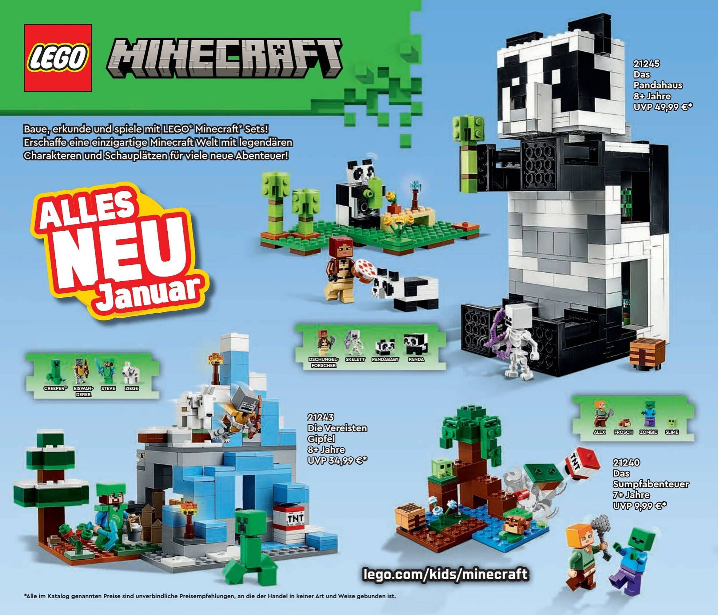 Lego Prospekt – Seite 76