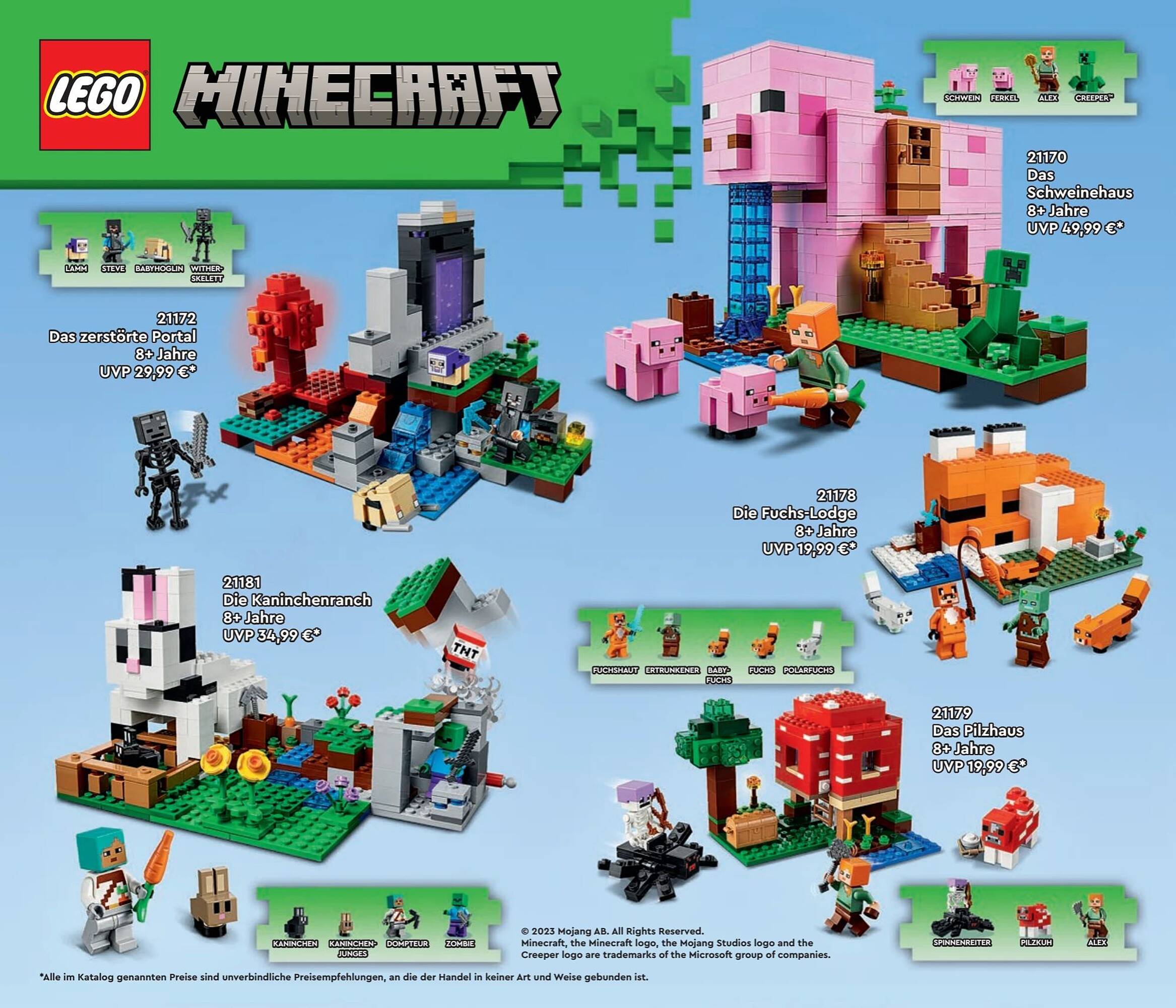 Lego Prospekt – Seite 78