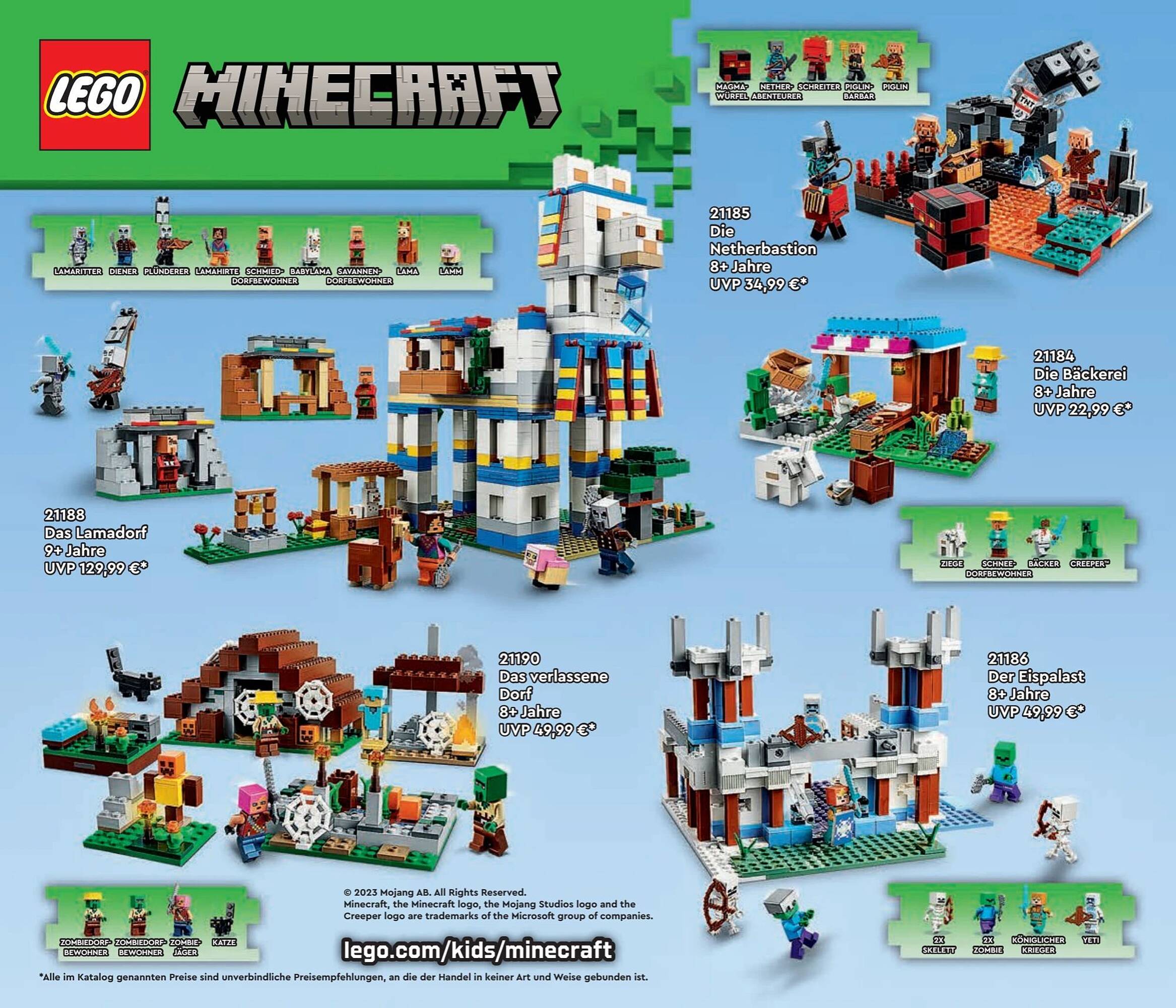 Lego Prospekt – Seite 80