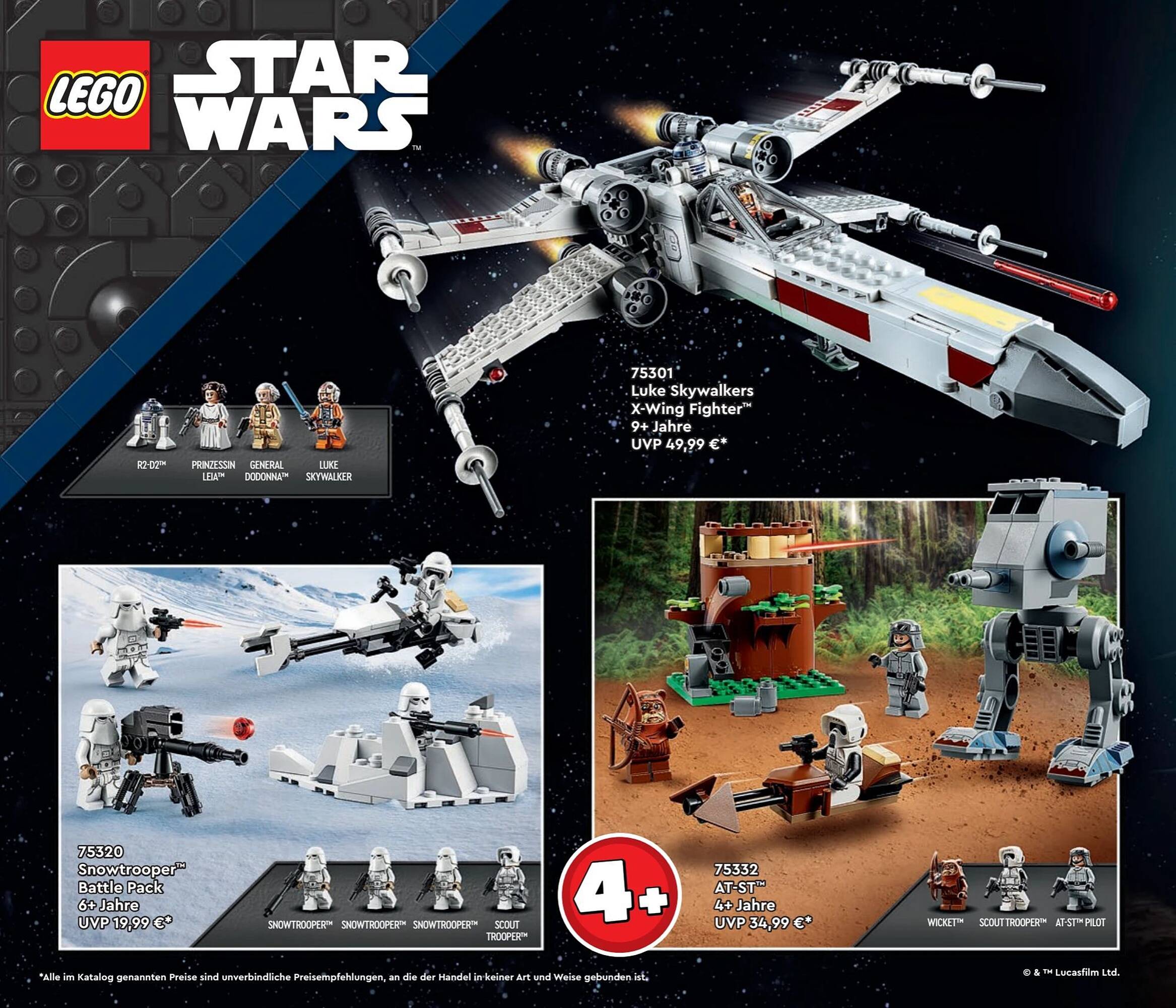 Lego Prospekt – Seite 82