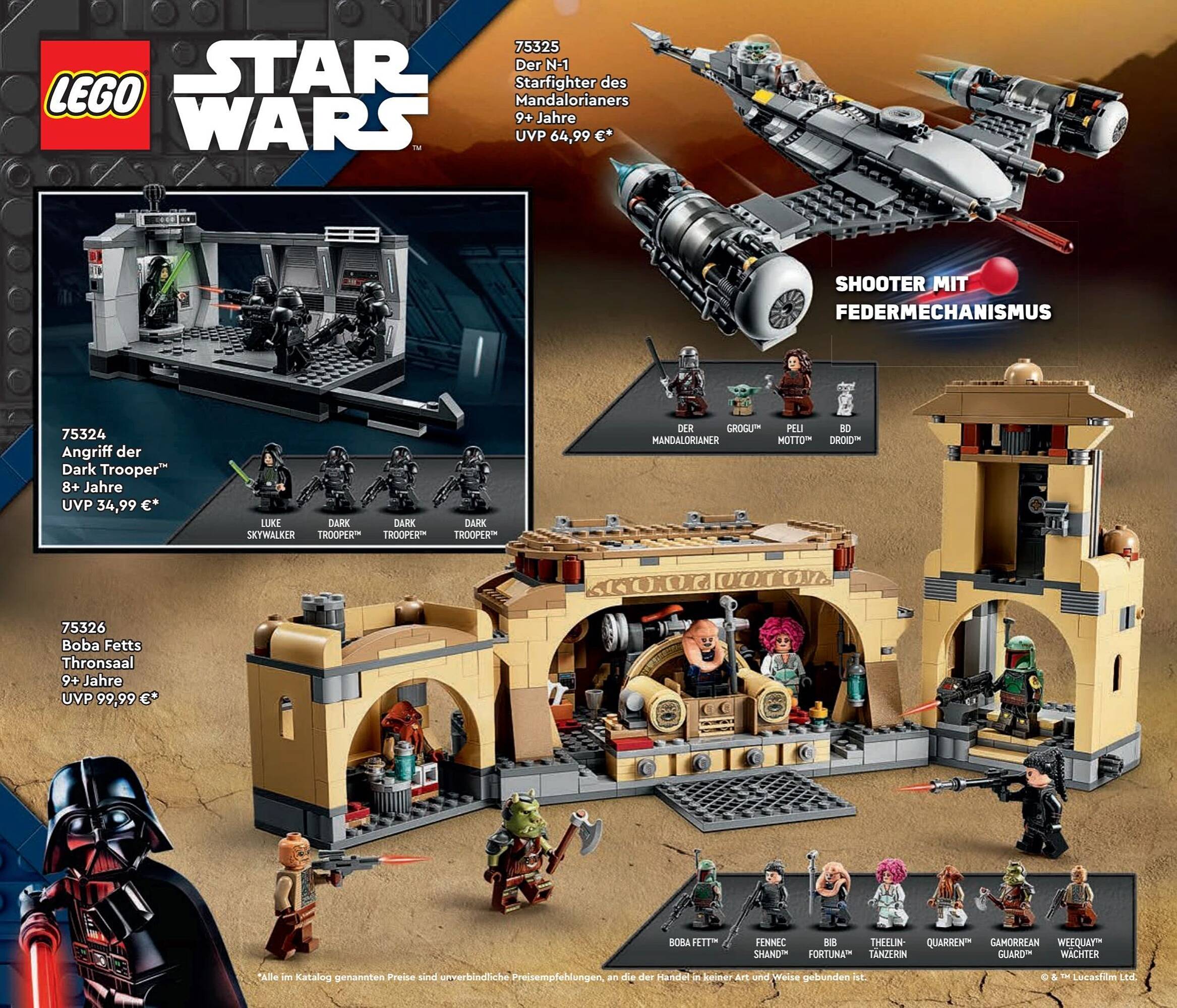 Lego Prospekt – Seite 84