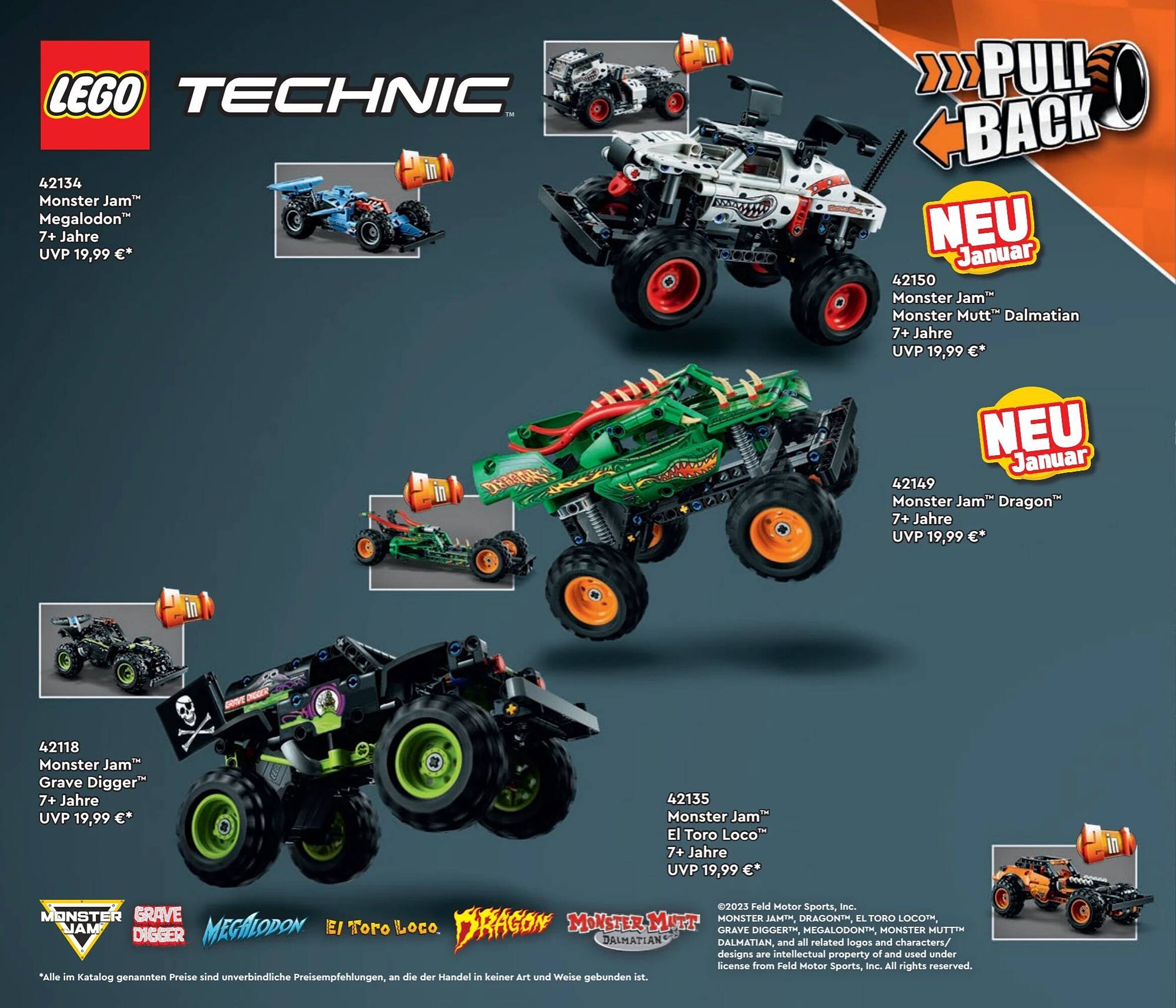 Lego Prospekt – Seite 88