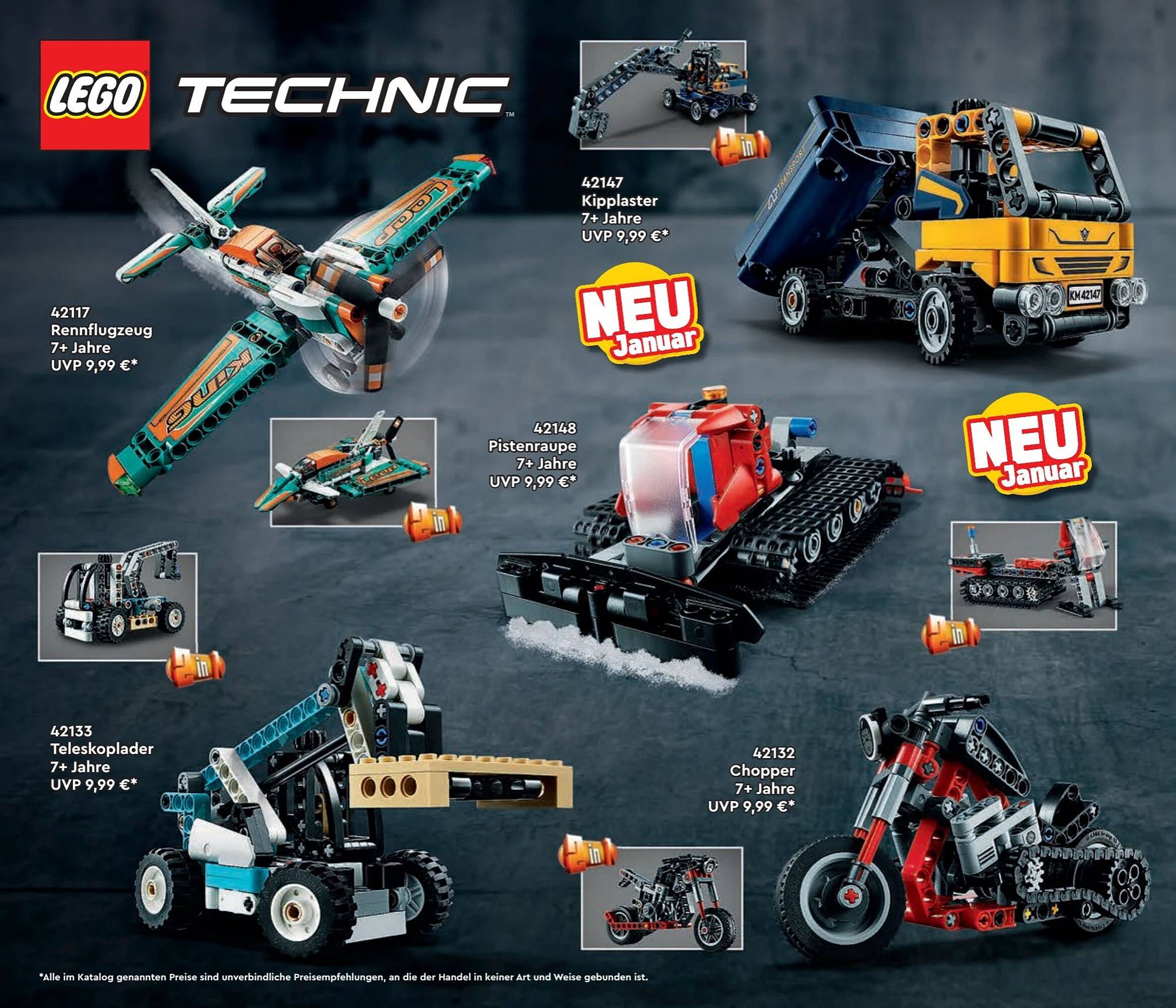 Lego Prospekt – Seite 90