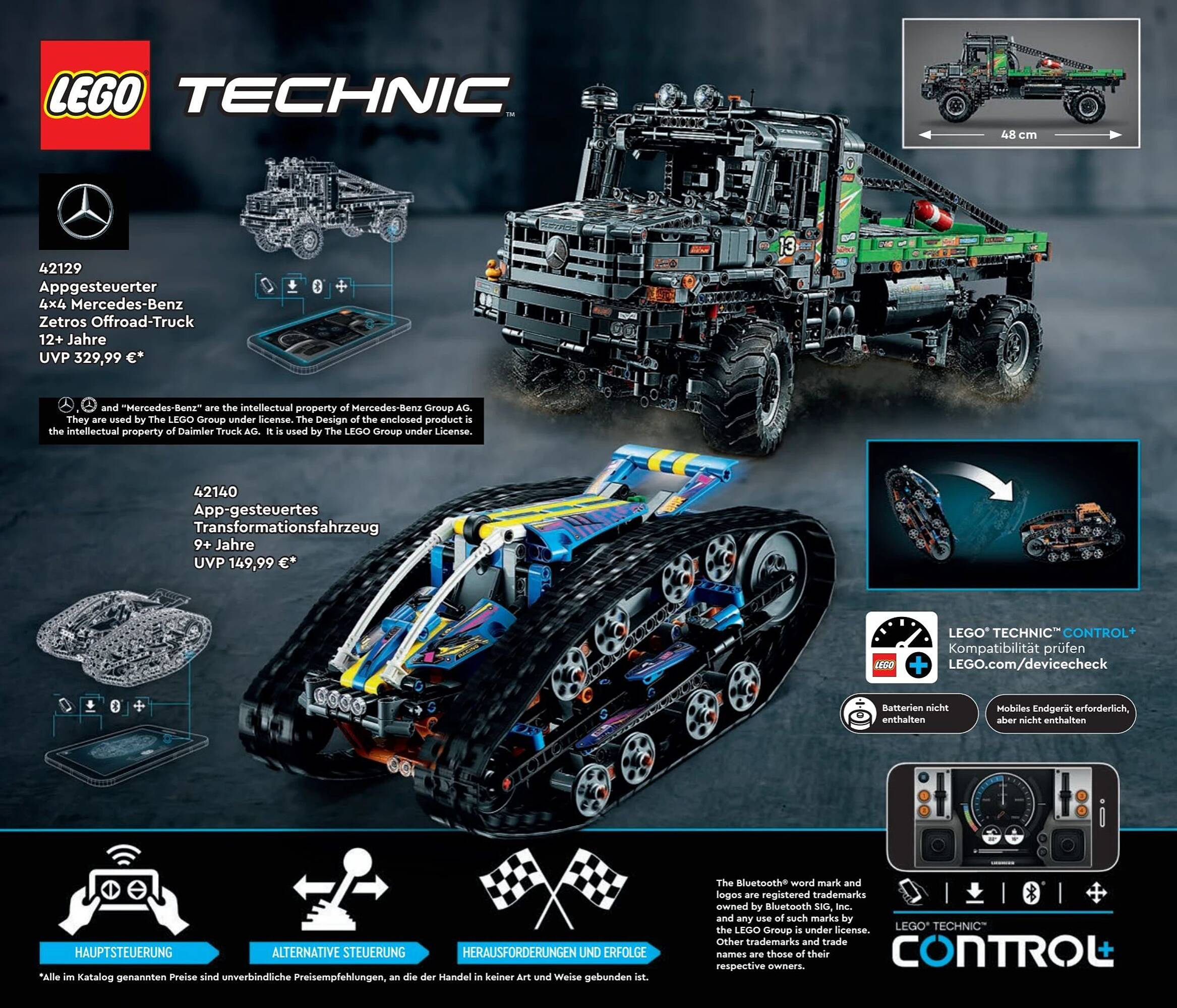 Lego Prospekt – Seite 94