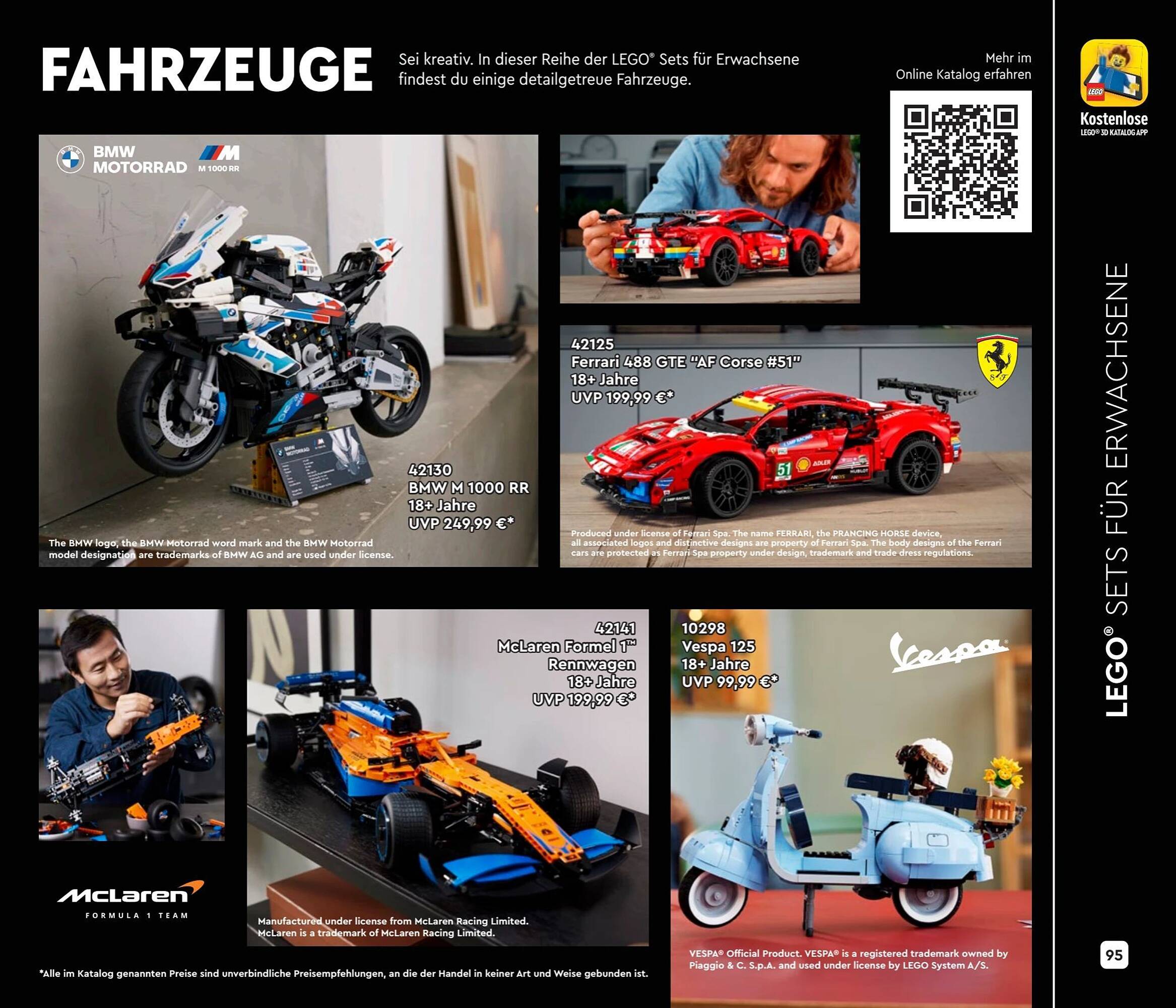 Lego Prospekt – Seite 95