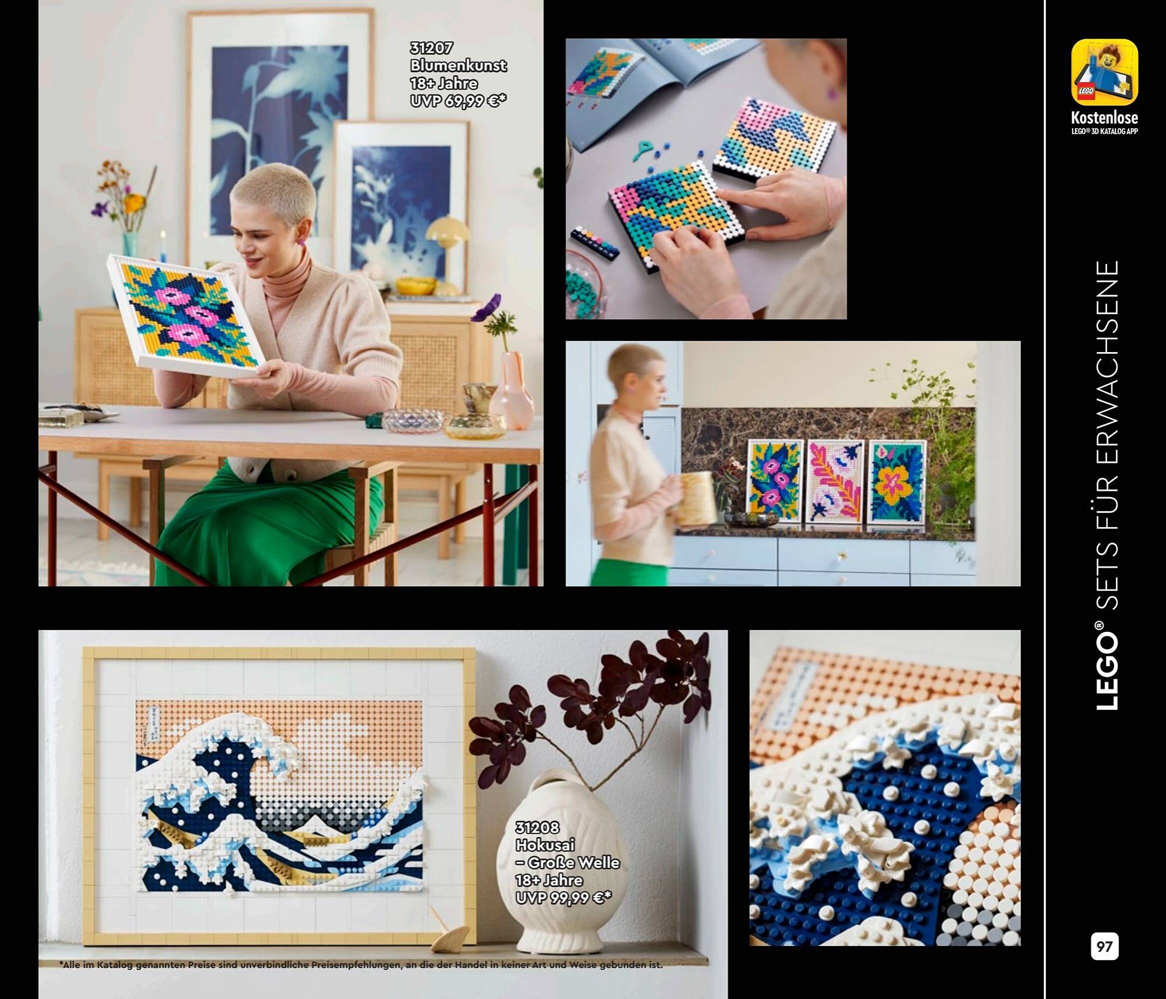 Lego Prospekt – Seite 97