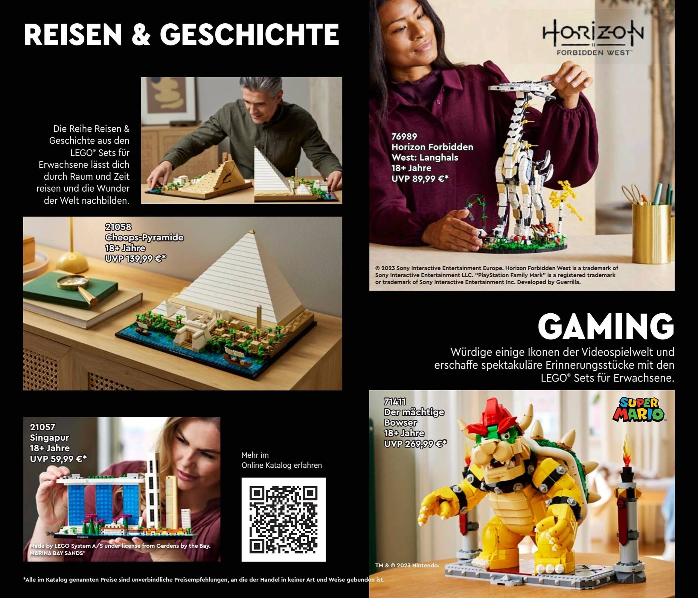 Lego Prospekt – Seite 98