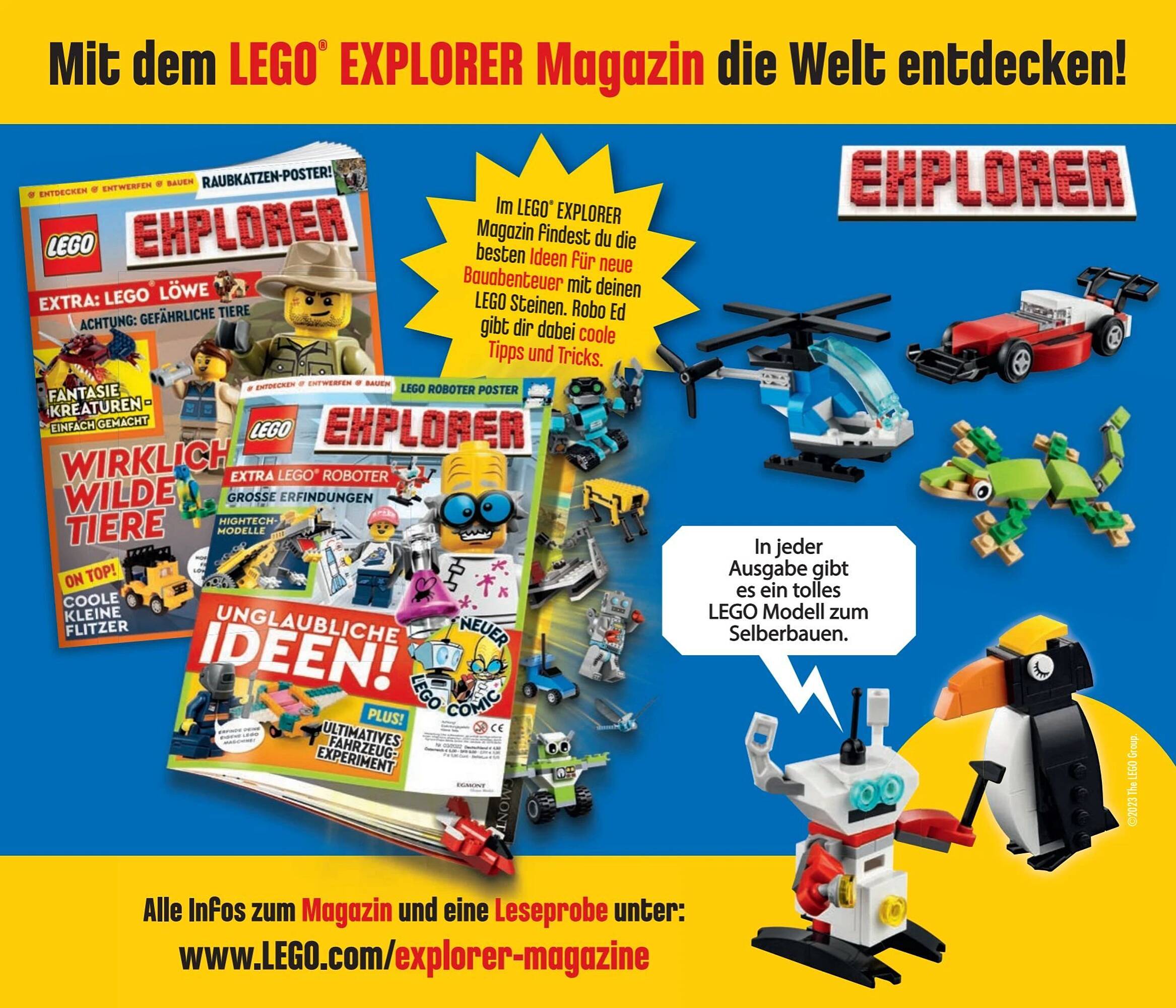 Lego Prospekt – Seite 100