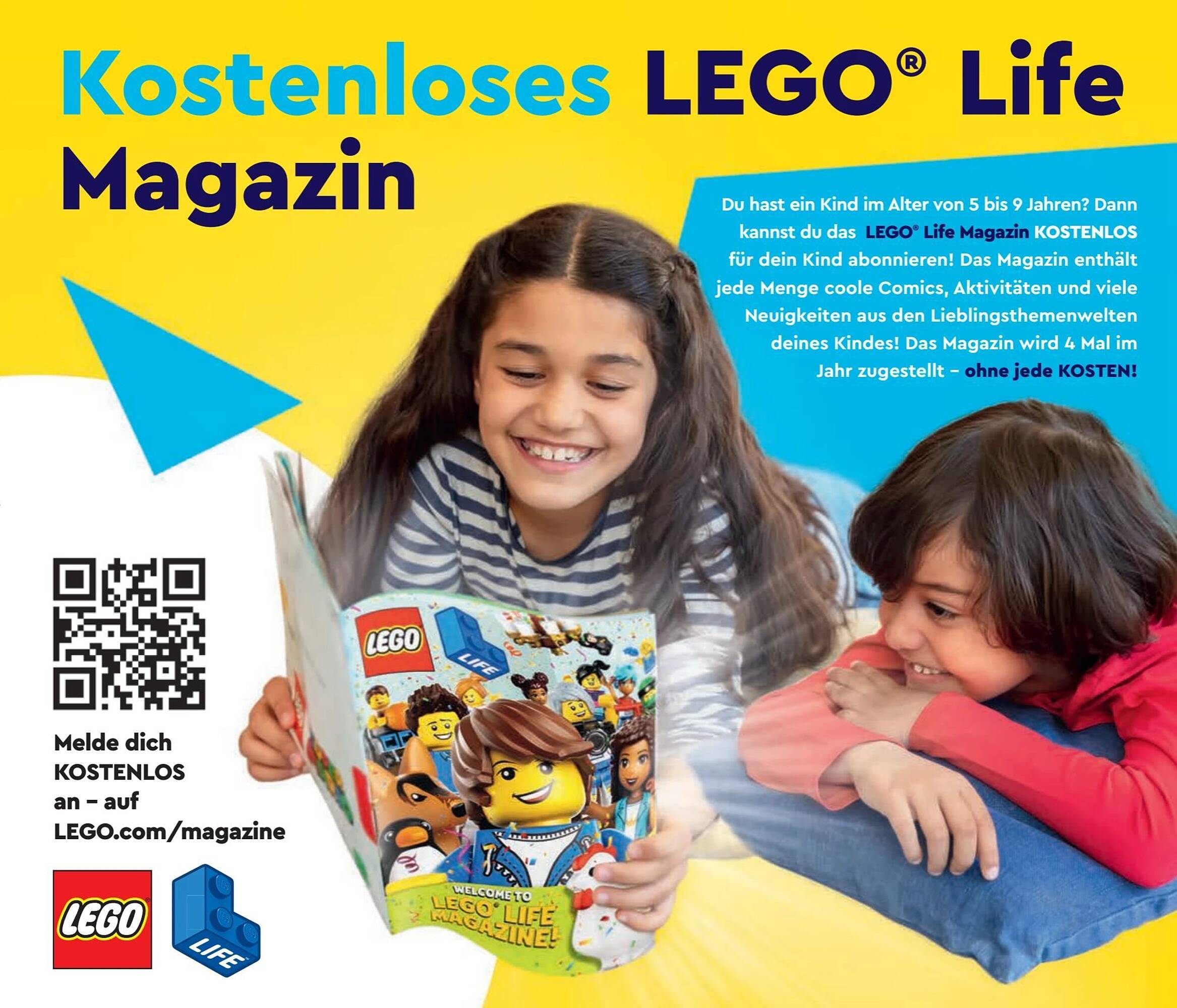 Lego Prospekt – Seite 101