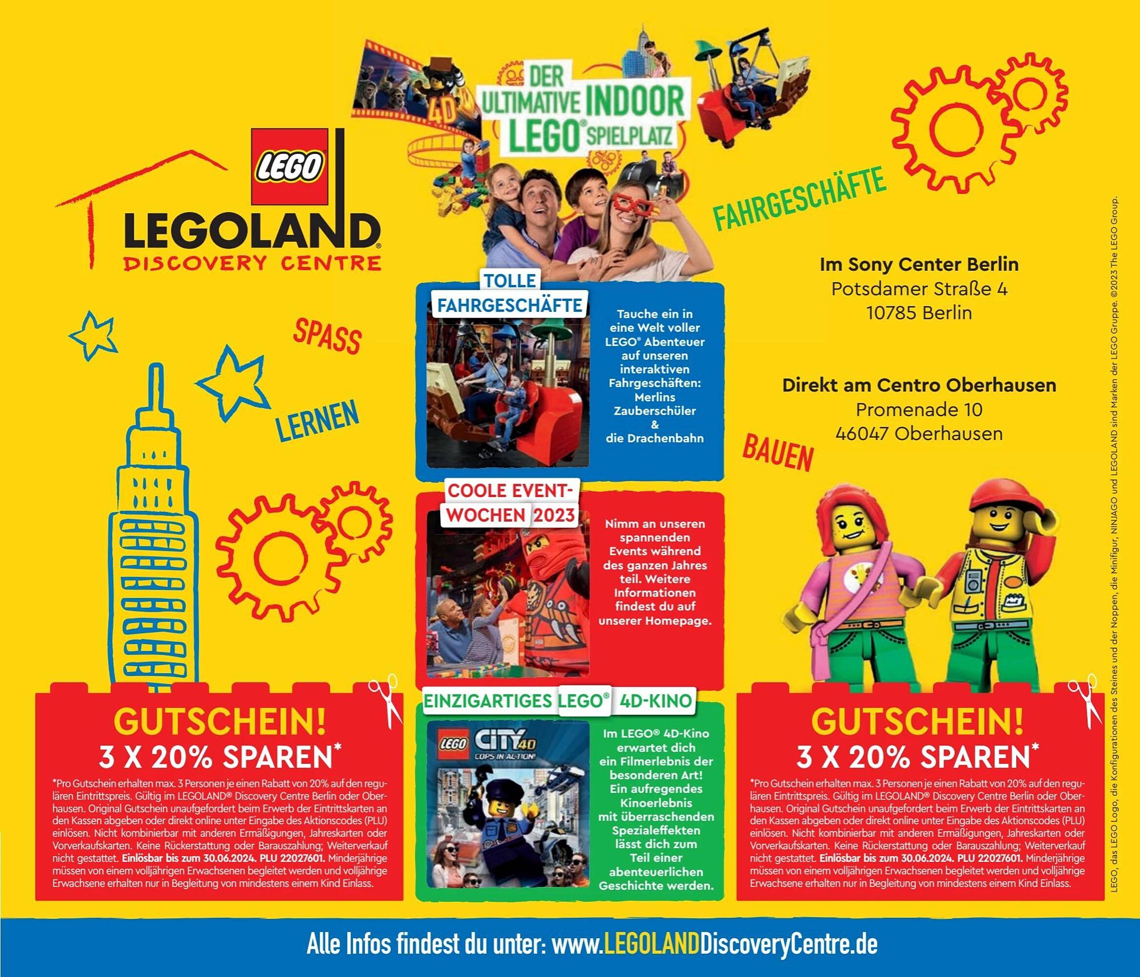 Lego Prospekt – Seite 103
