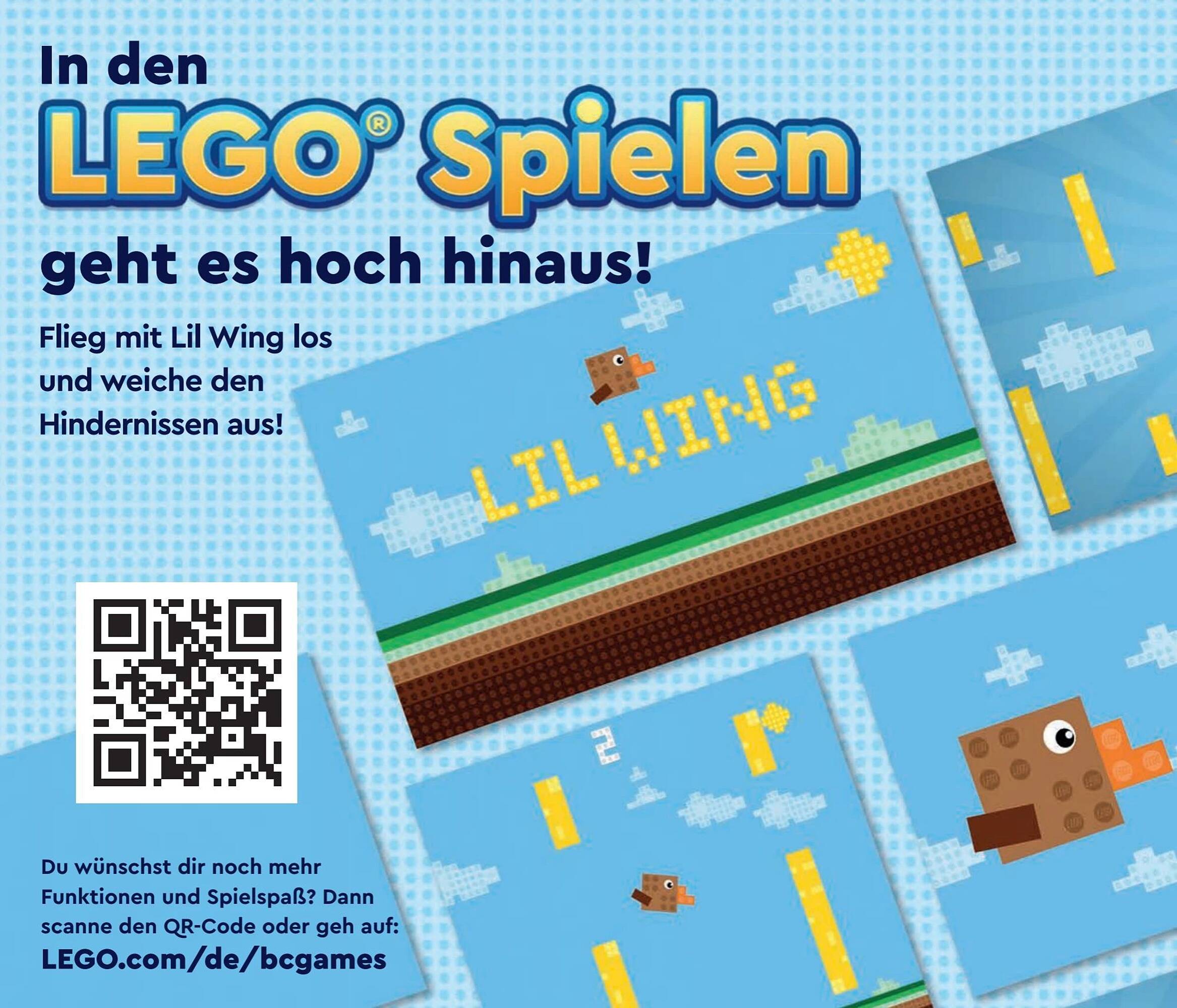 Lego Prospekt – Seite 104