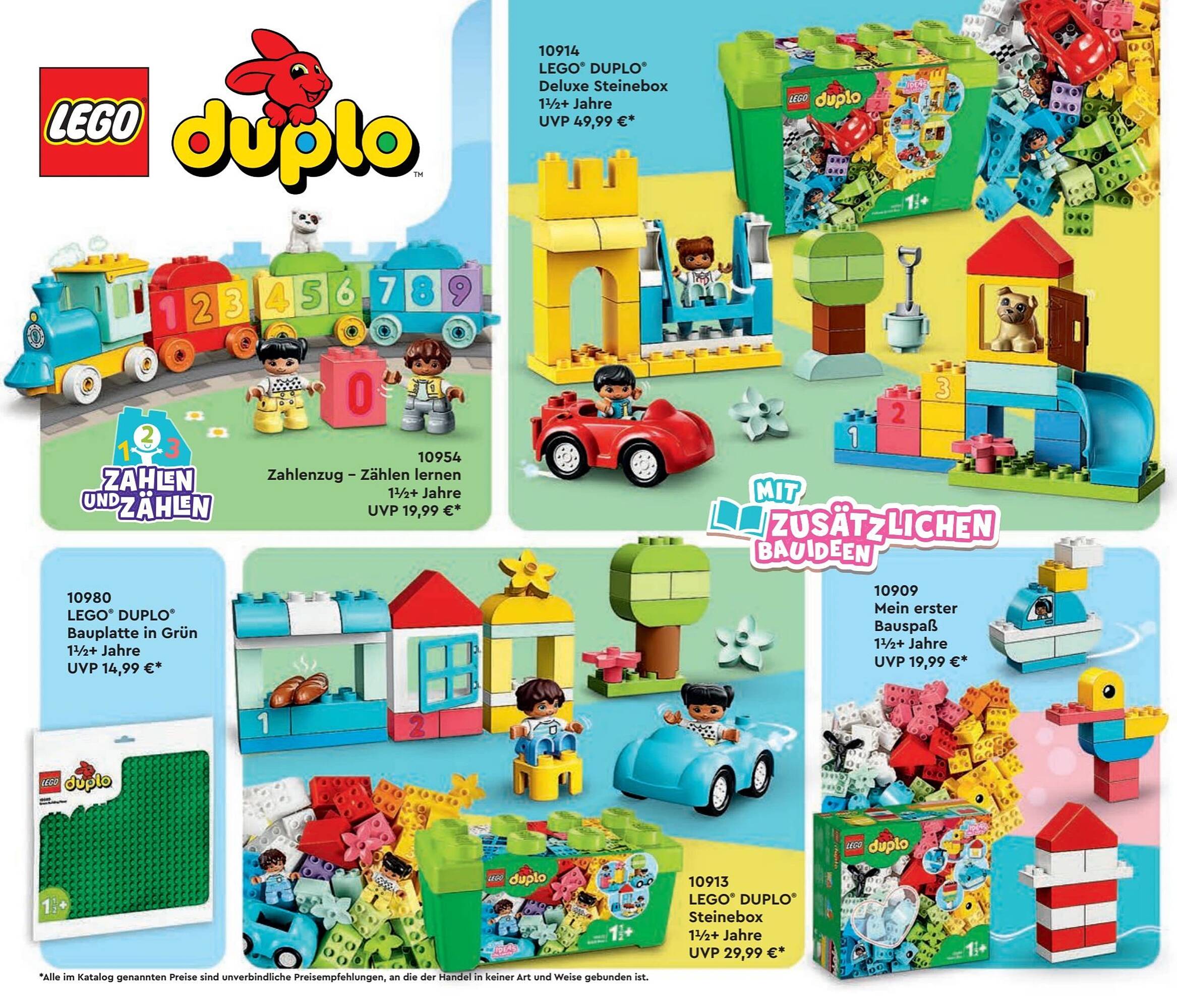 Lego Prospekt – Seite 106