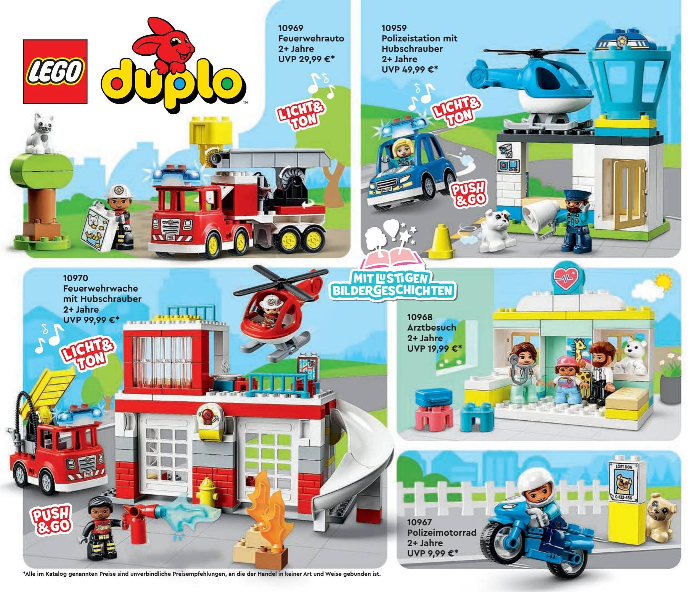 Lego Prospekt – Seite 108