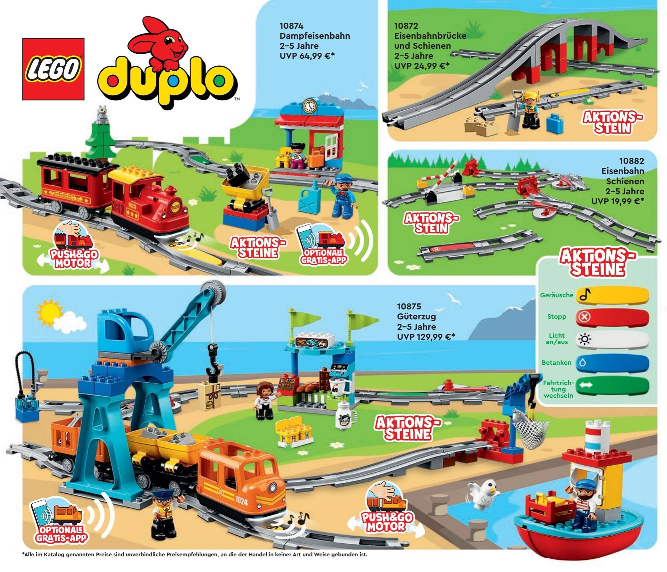 Lego Prospekt – Seite 110