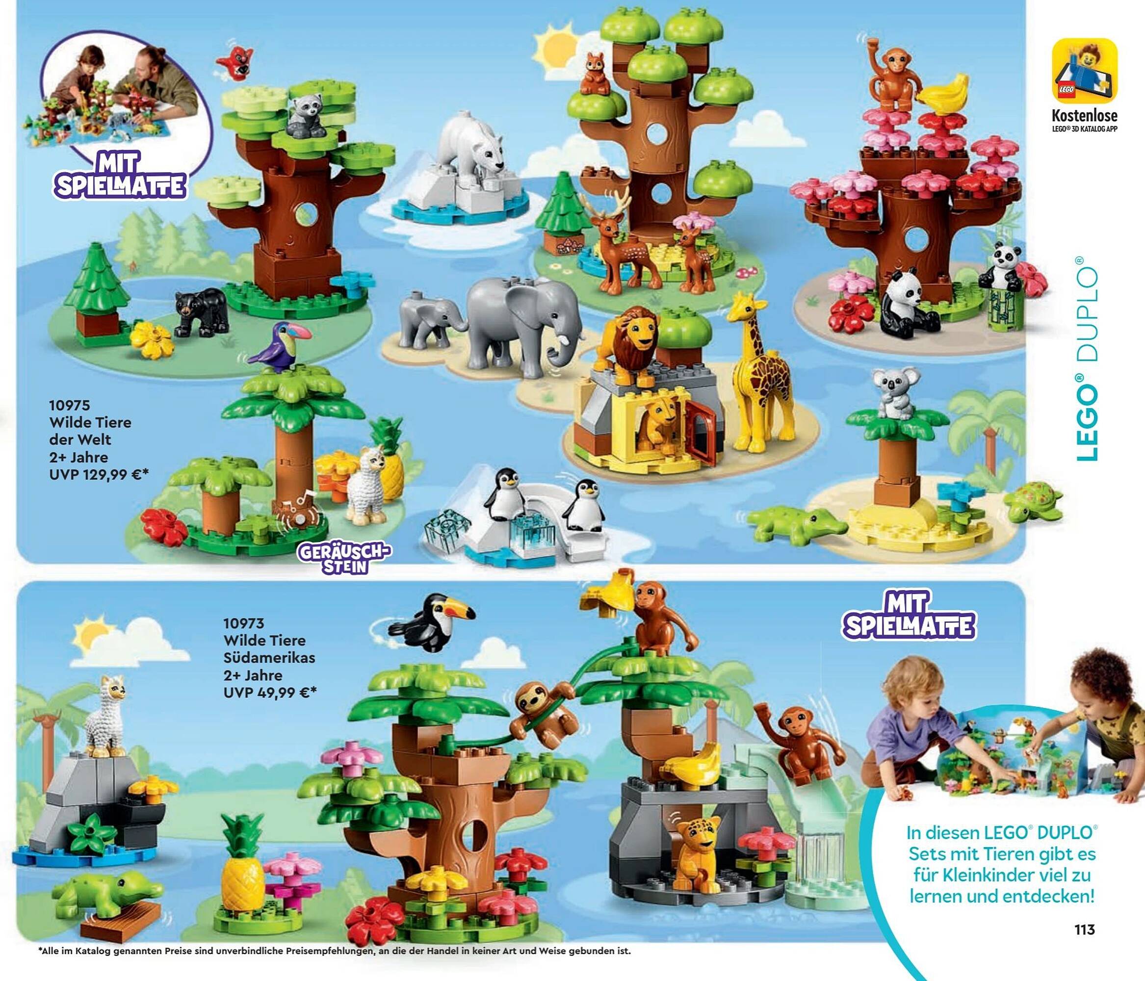 Lego Prospekt – Seite 113