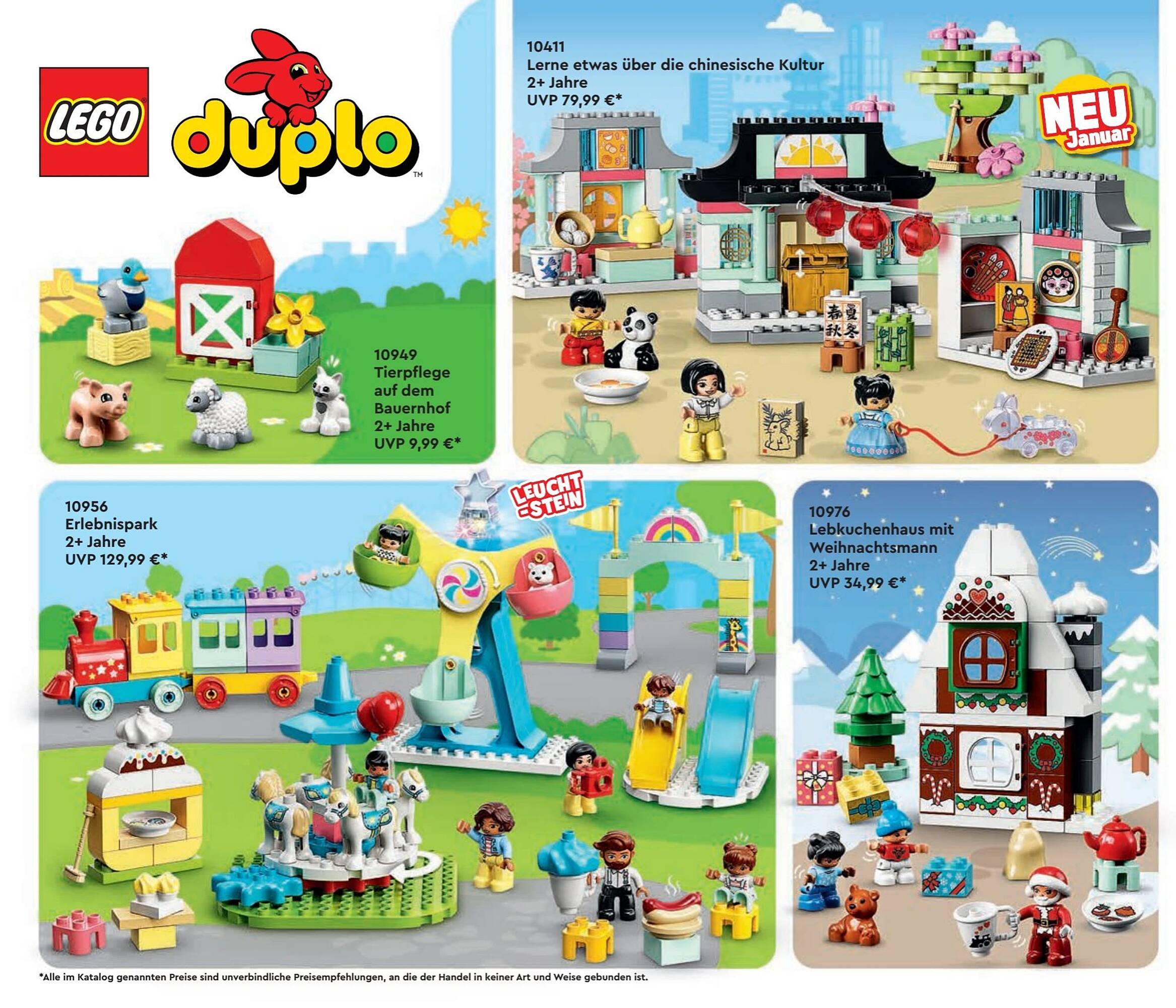 Lego Prospekt – Seite 114