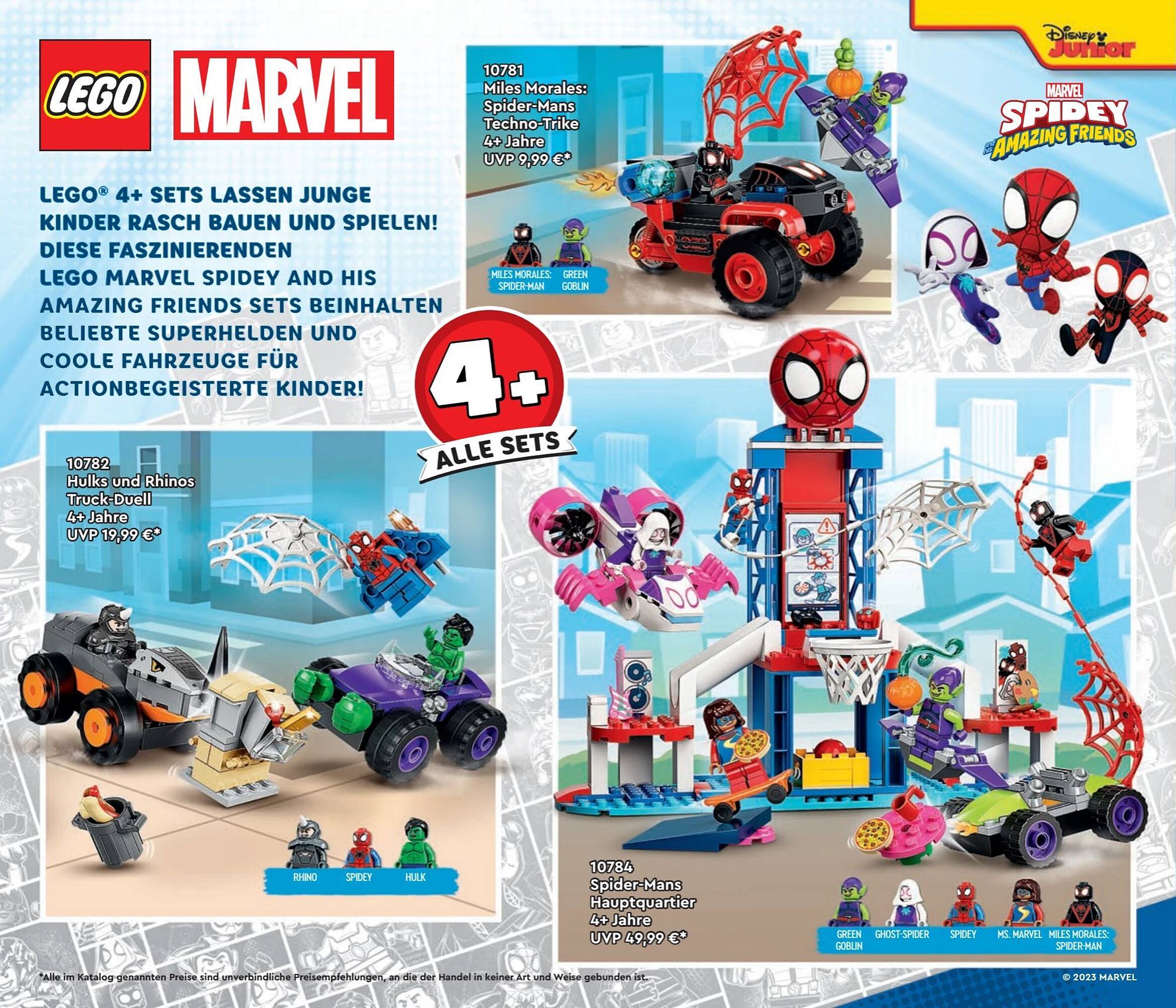 Lego Prospekt – Seite 118