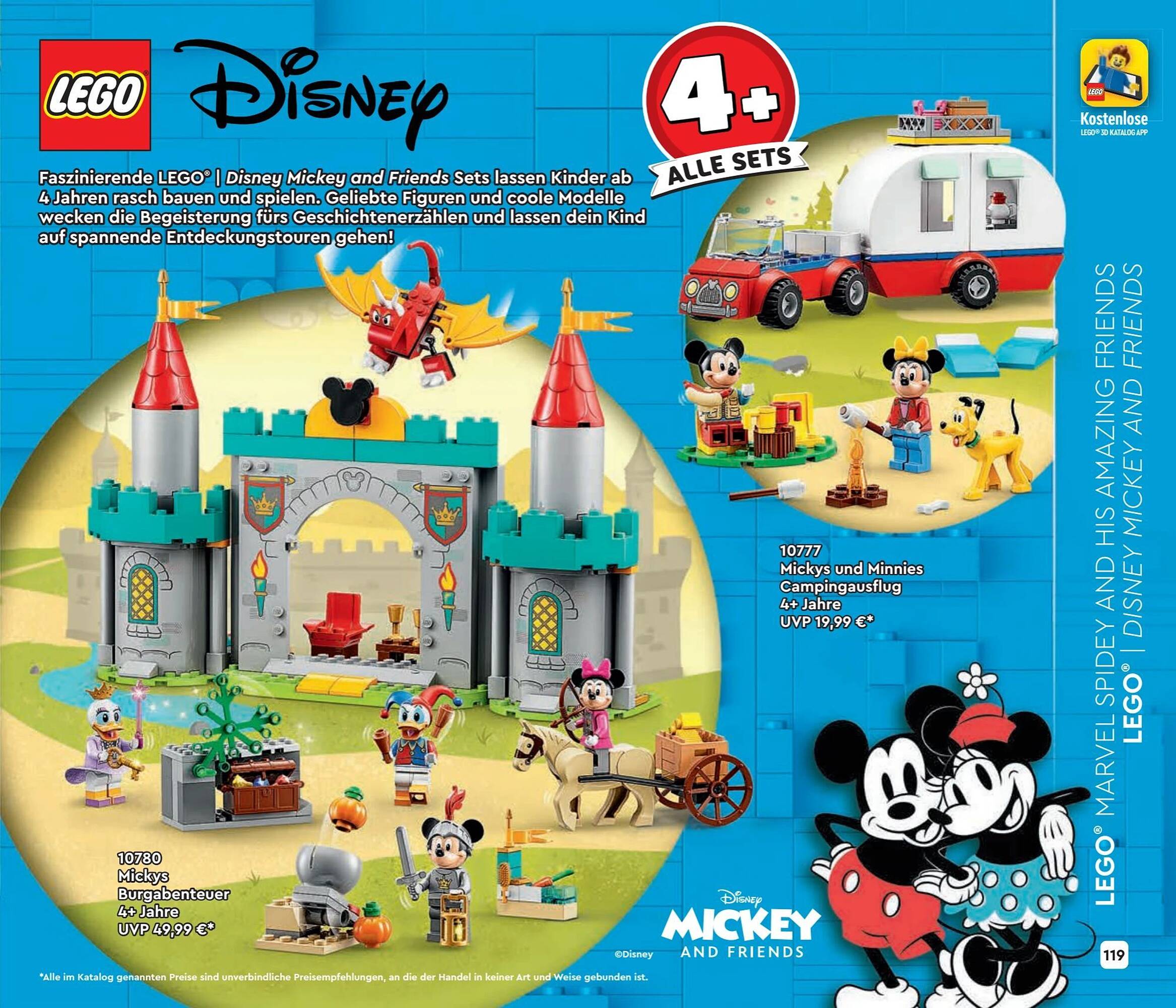 Lego Prospekt – Seite 119