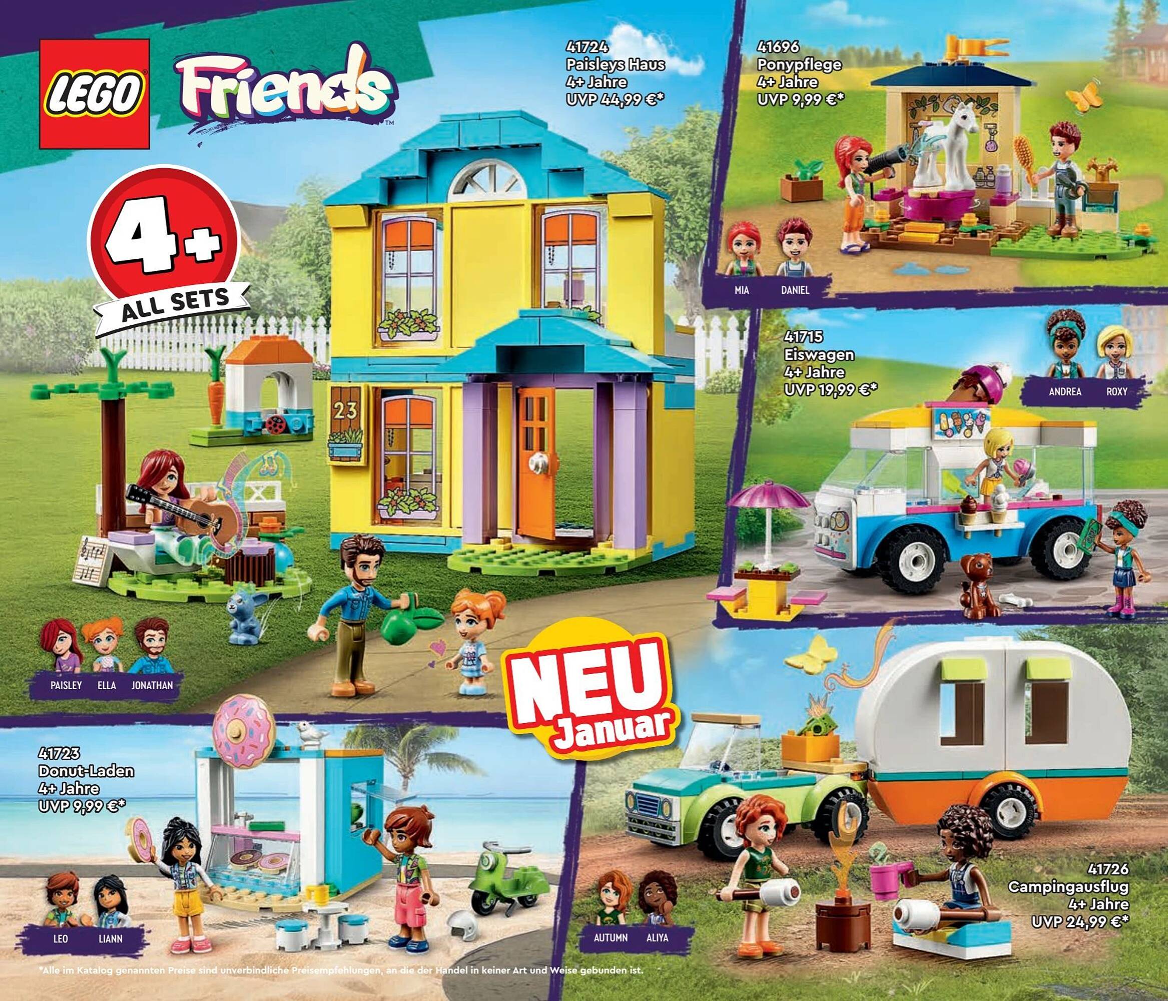 Lego Prospekt – Seite 122