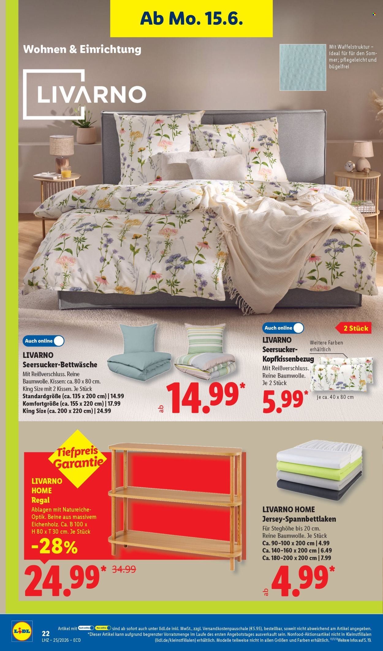 Lidl Aktionsprospekt – Seite 10