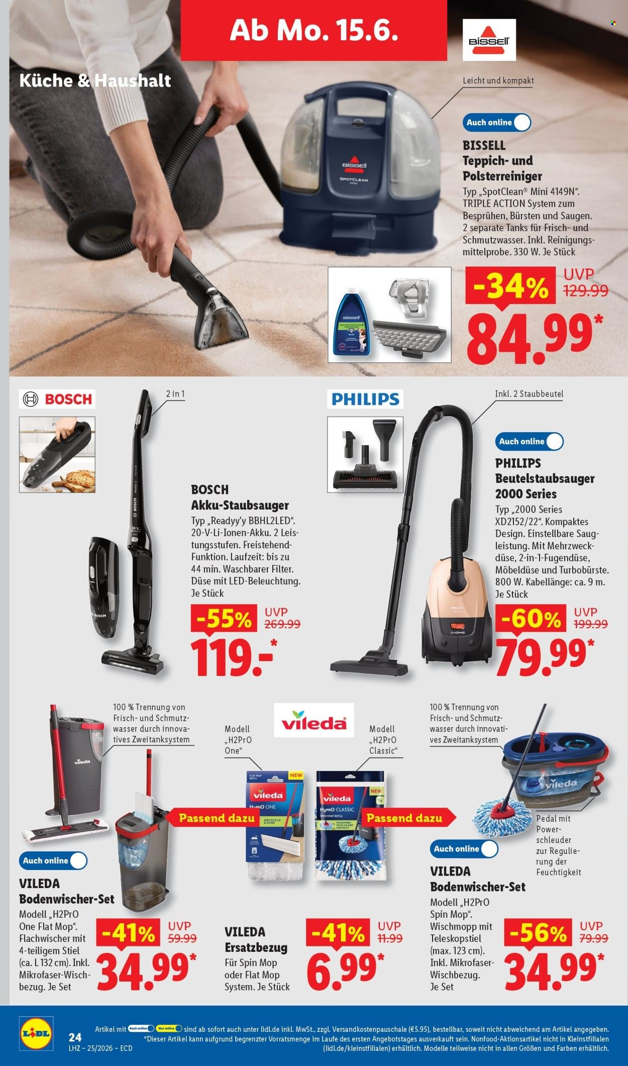 Lidl Aktionsprospekt – Seite 12