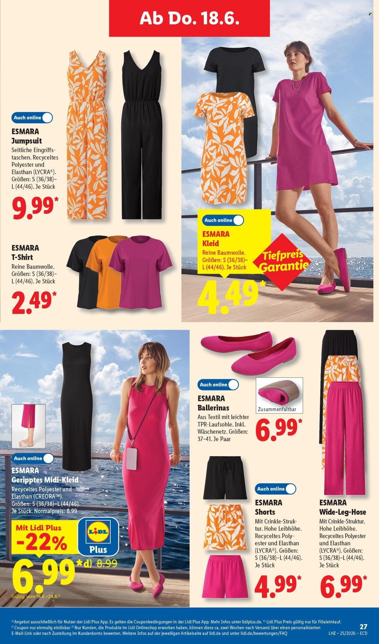 Lidl Aktionsprospekt – Seite 17