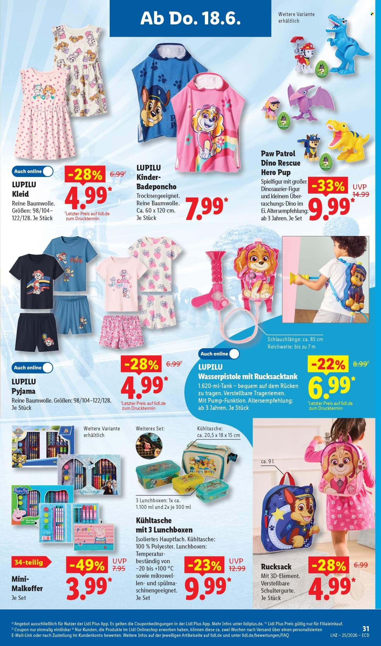 Lidl Aktionsprospekt – Seite 27