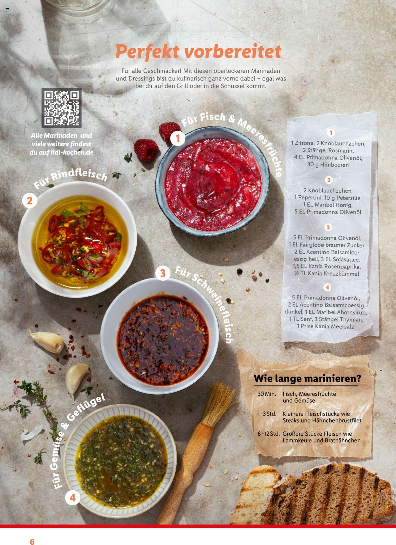 Lidl Magazin – Seite 6