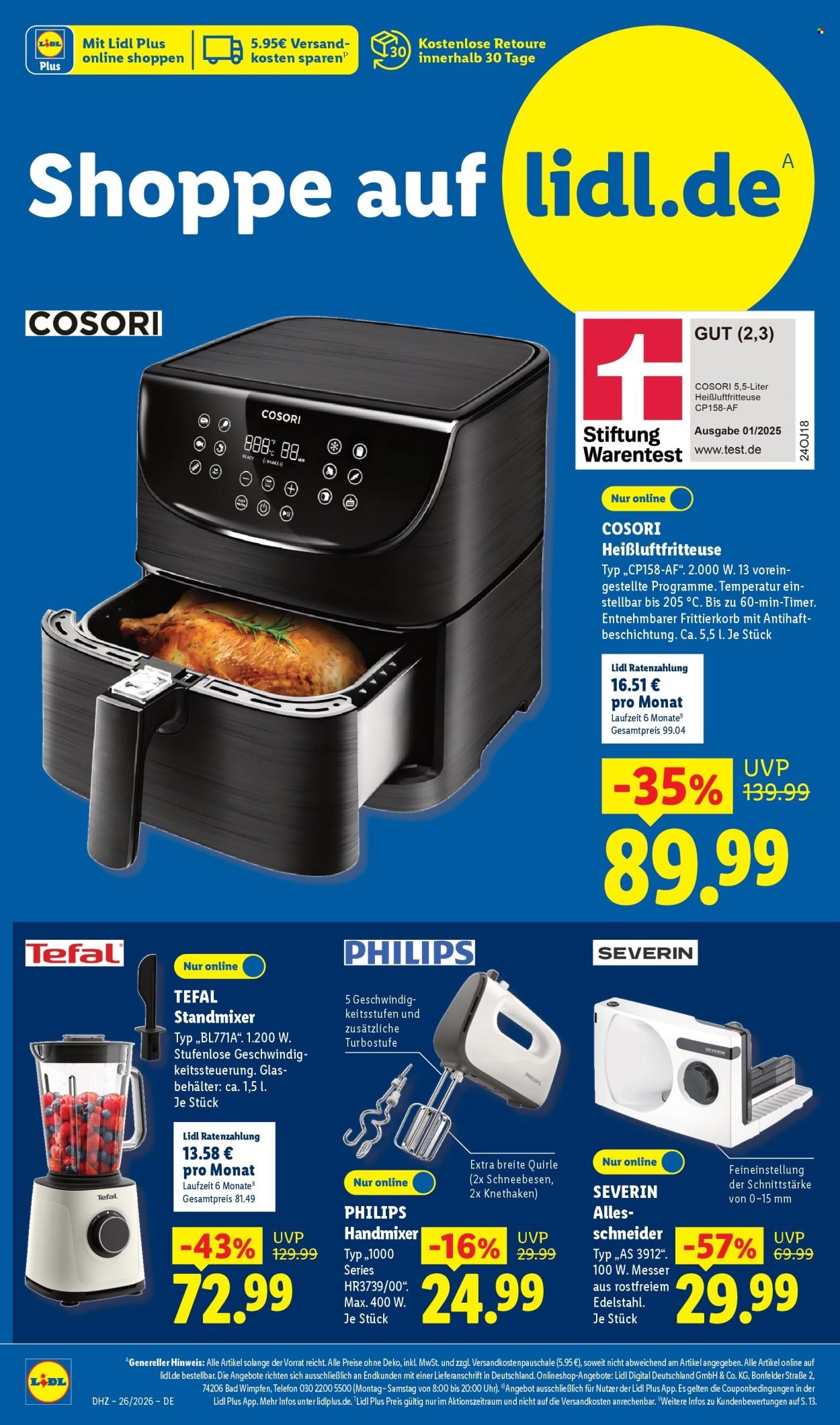 Lidl Non-Food Vorschau – Seite 2