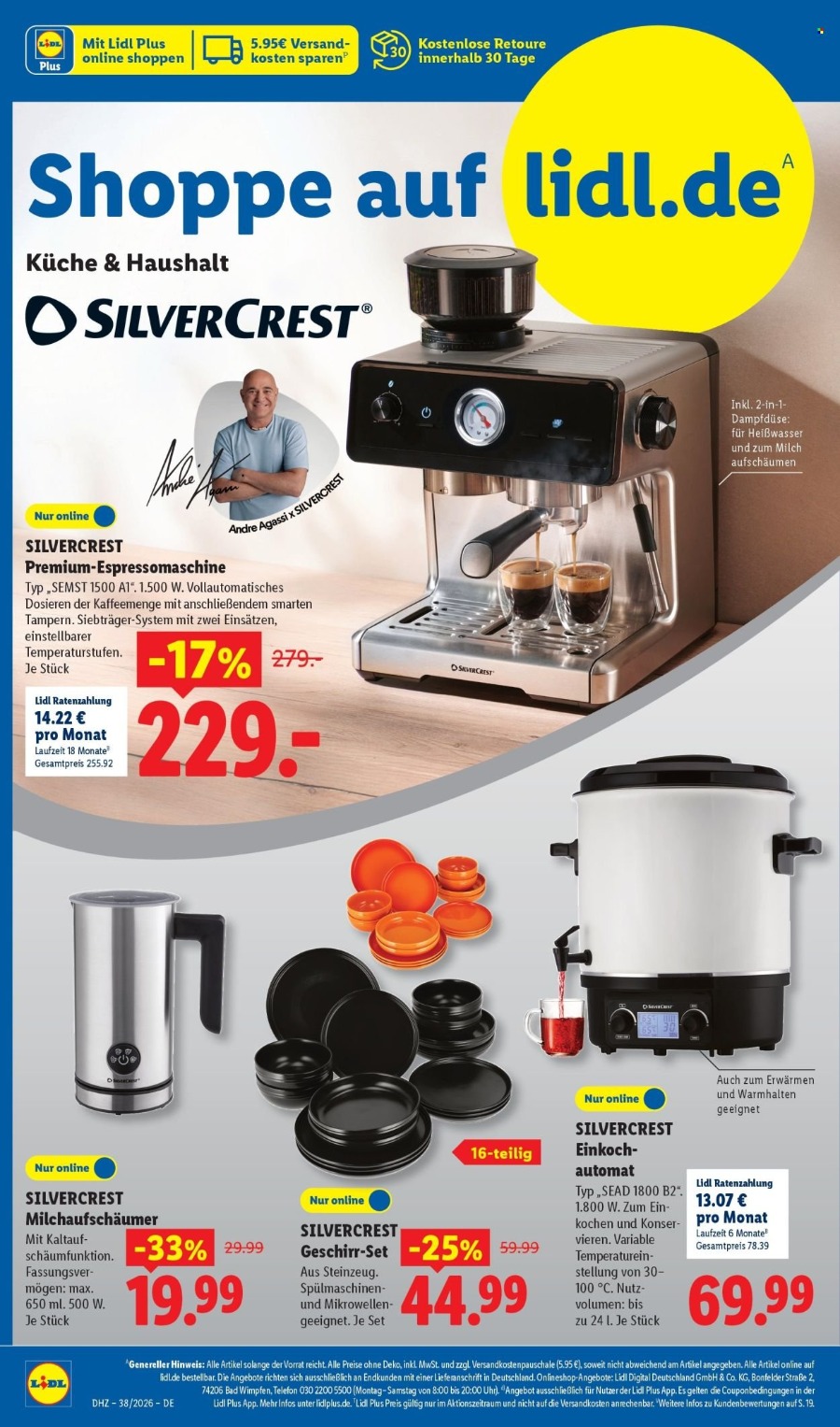 Lidl Non-Food Vorschau – Seite 2