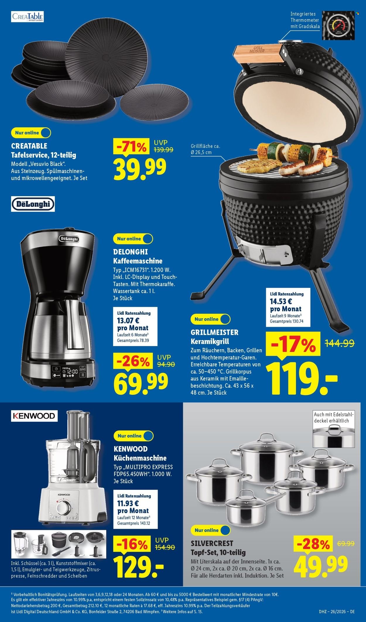 Lidl Non-Food Vorschau – Seite 3