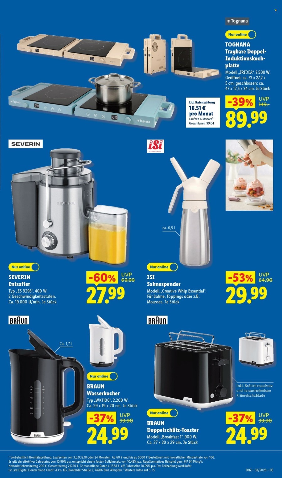 Lidl Non-Food Vorschau – Seite 3