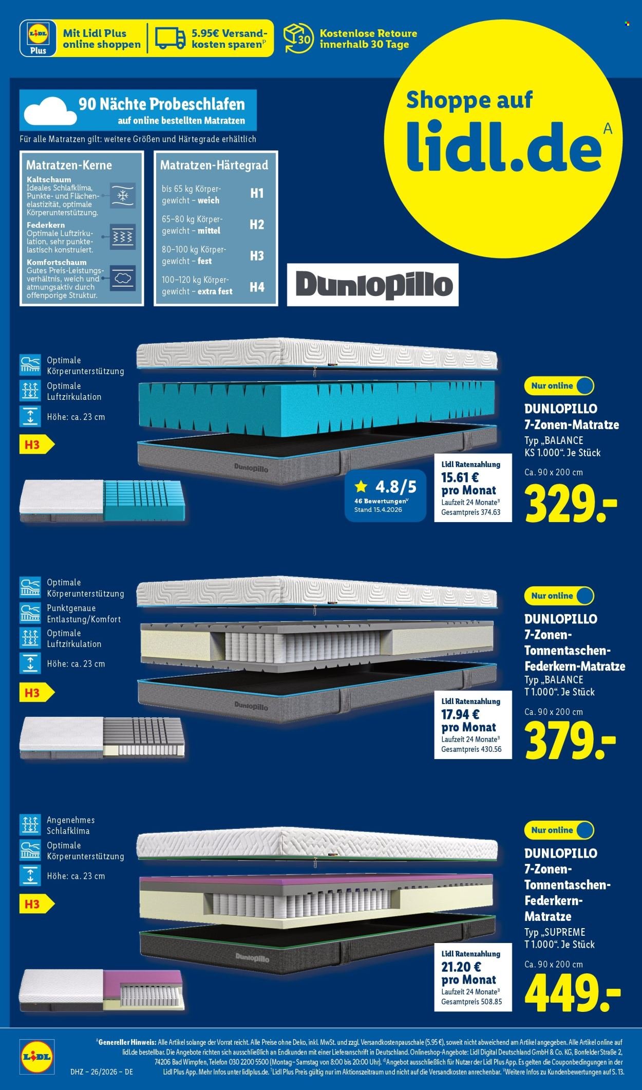 Lidl Non-Food Vorschau – Seite 4