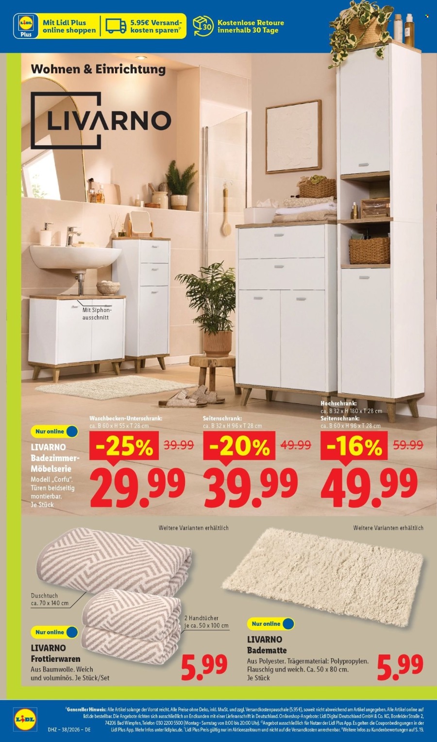 Lidl Non-Food Vorschau – Seite 4