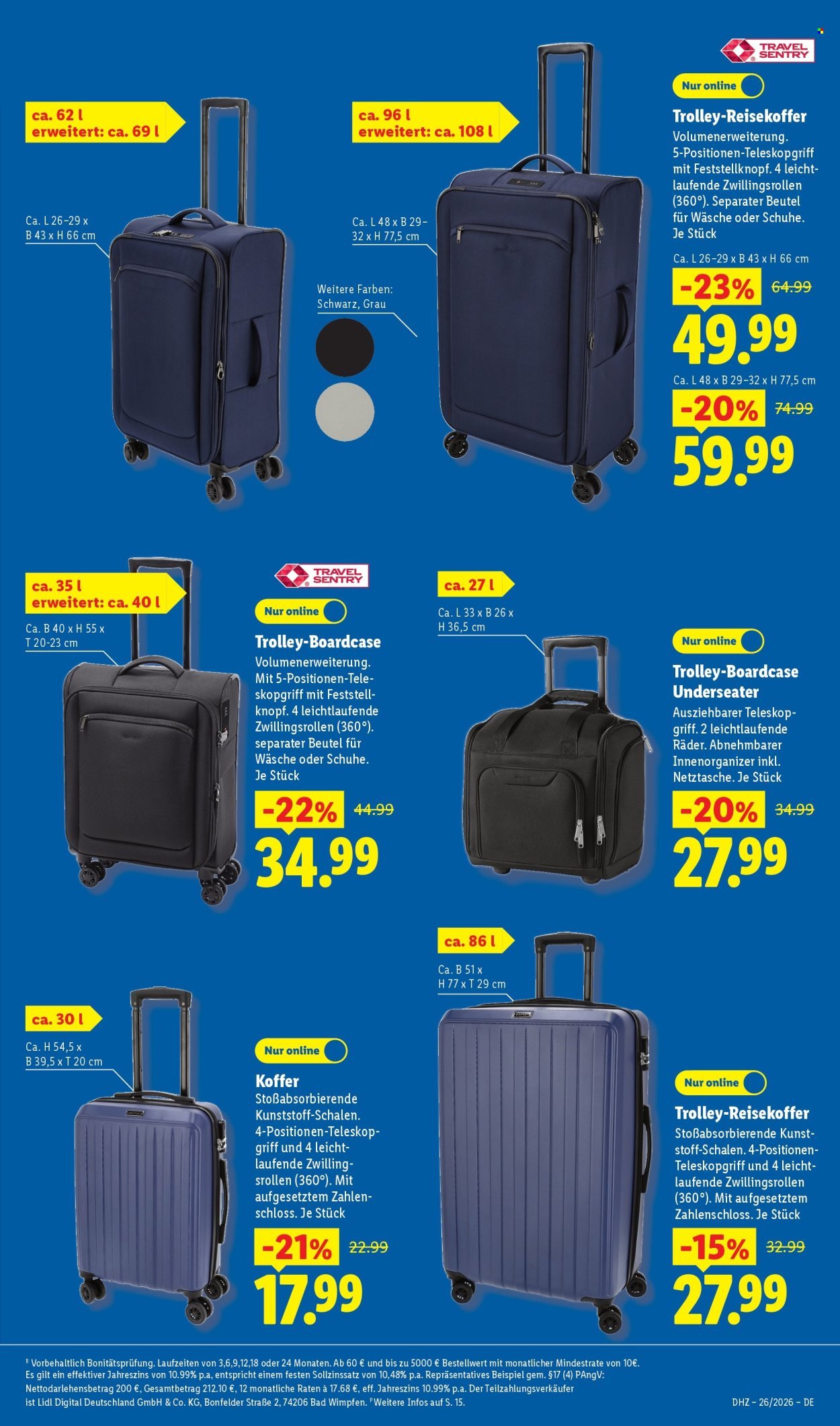Lidl Non-Food Vorschau – Seite 5