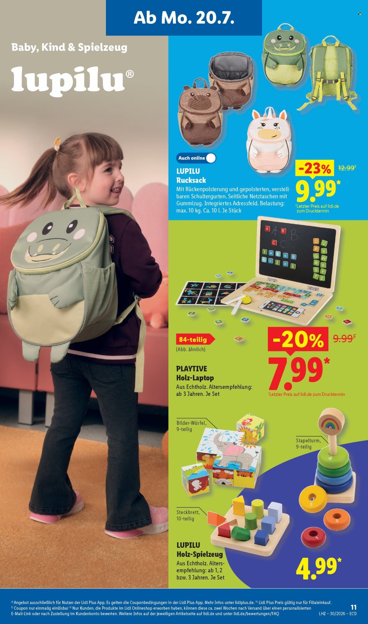 Lidl Non-Food Vorschau – Seite 5