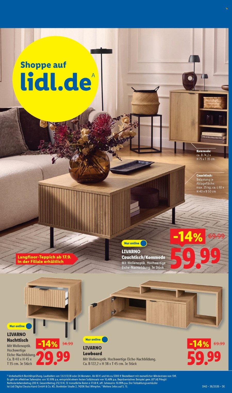 Lidl Non-Food Vorschau – Seite 5