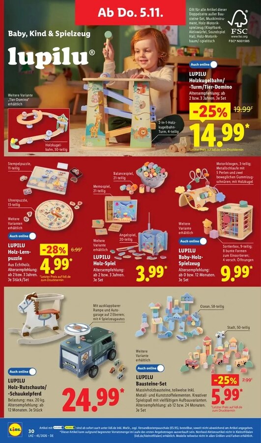 Lidl Non-Food Vorschau – Seite 6