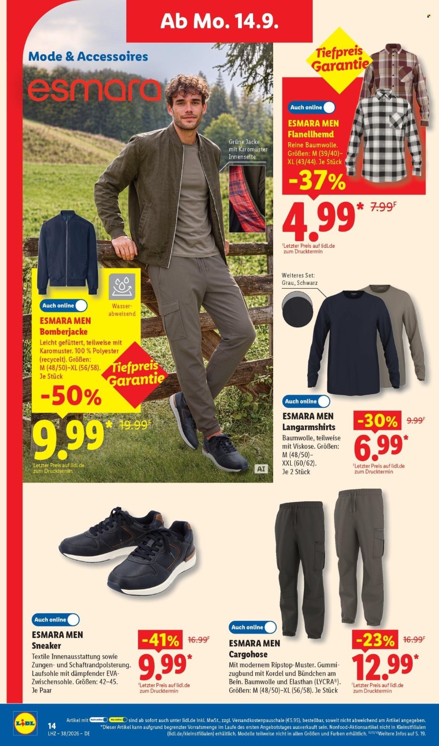 Lidl Non-Food Vorschau – Seite 6