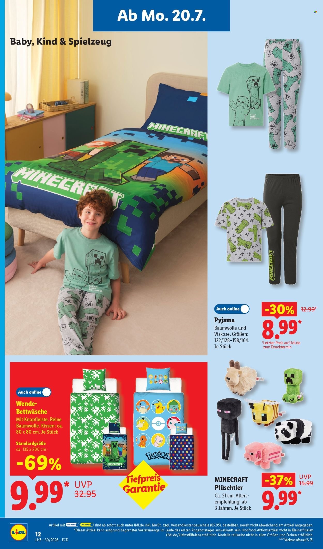 Lidl Non-Food Vorschau – Seite 6