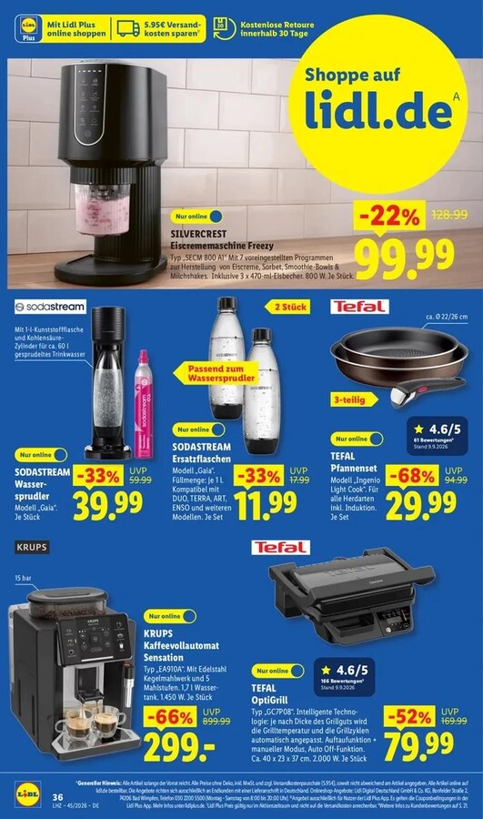 Lidl Non-Food Vorschau – Seite 7