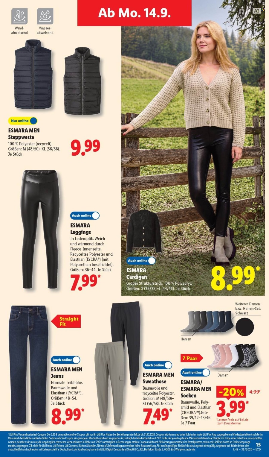 Lidl Non-Food Vorschau – Seite 7